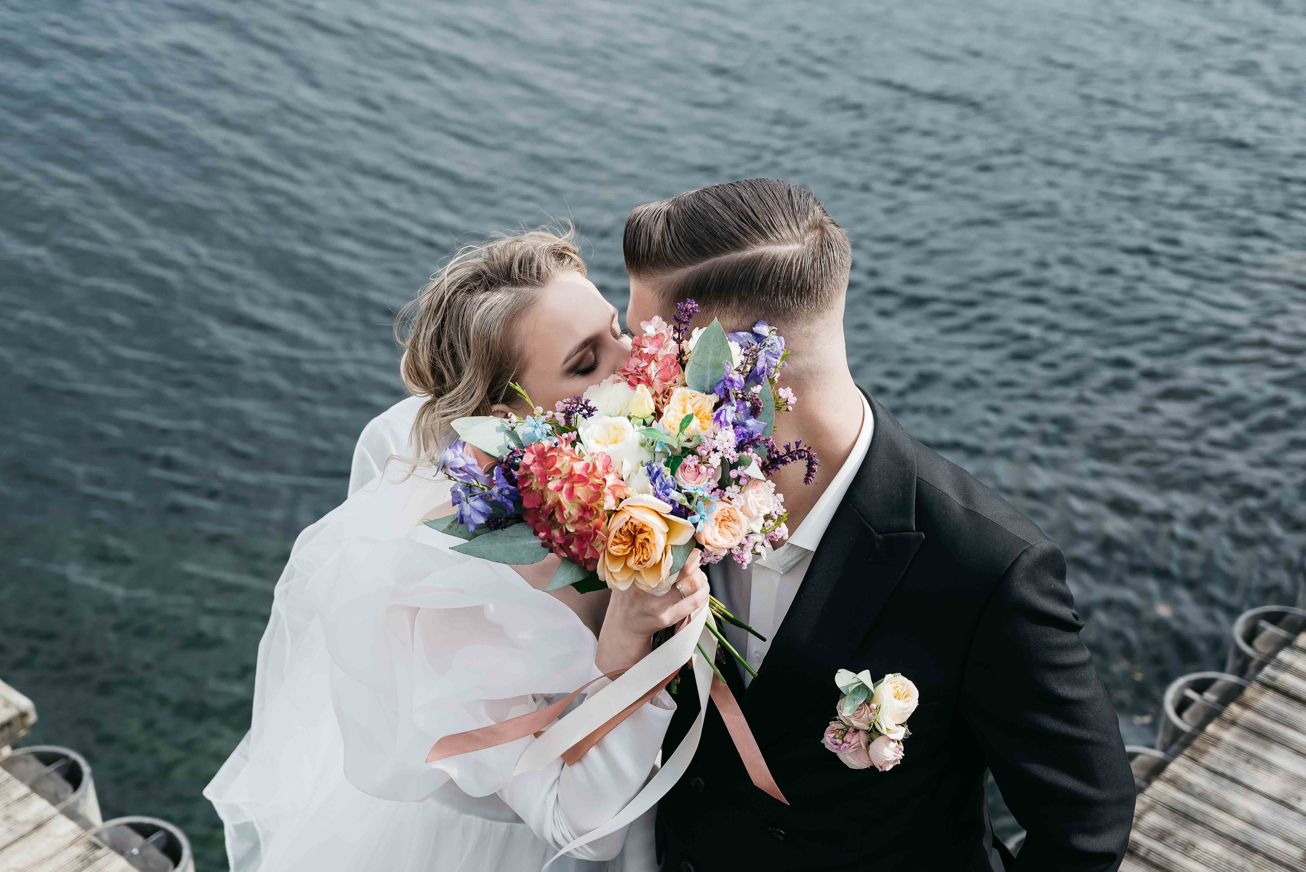 Влад и Аня. Тамара Власова