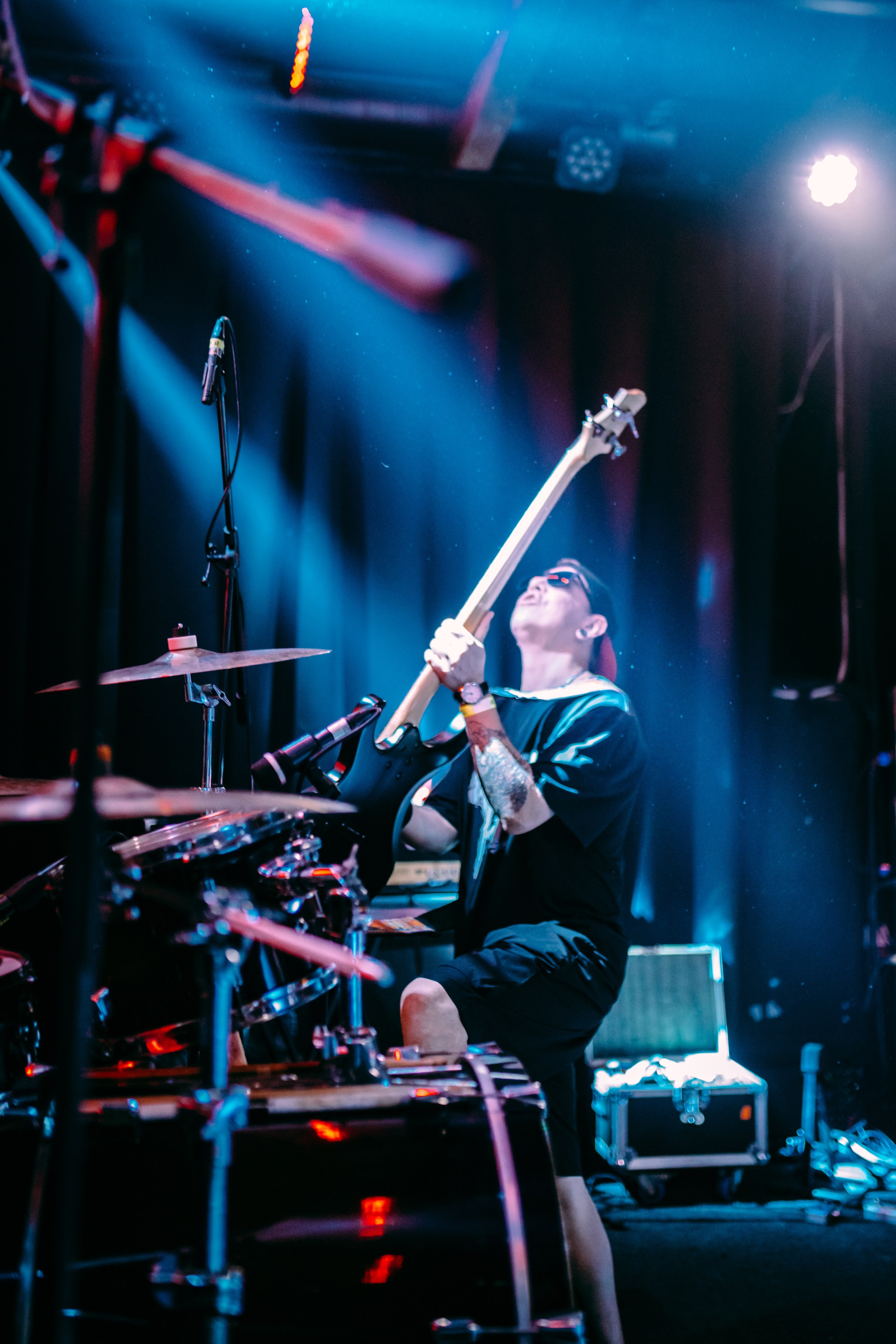 GONZO FELLAZ. Фотограф Елена Богачева (lenalena_na_na_na)