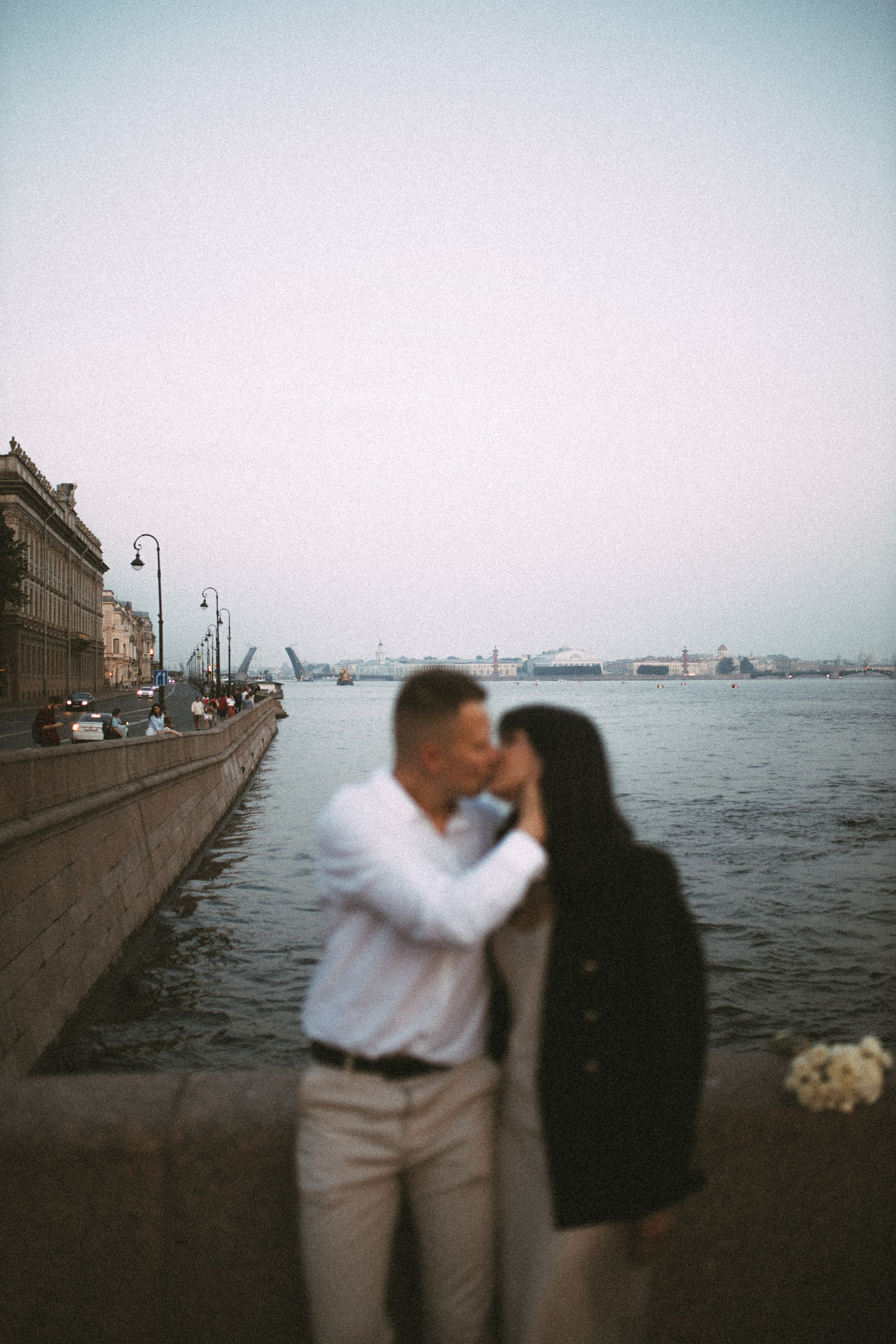 Л & A| Санкт-Петербург. Фотограф Екатерина Амбрушкевич