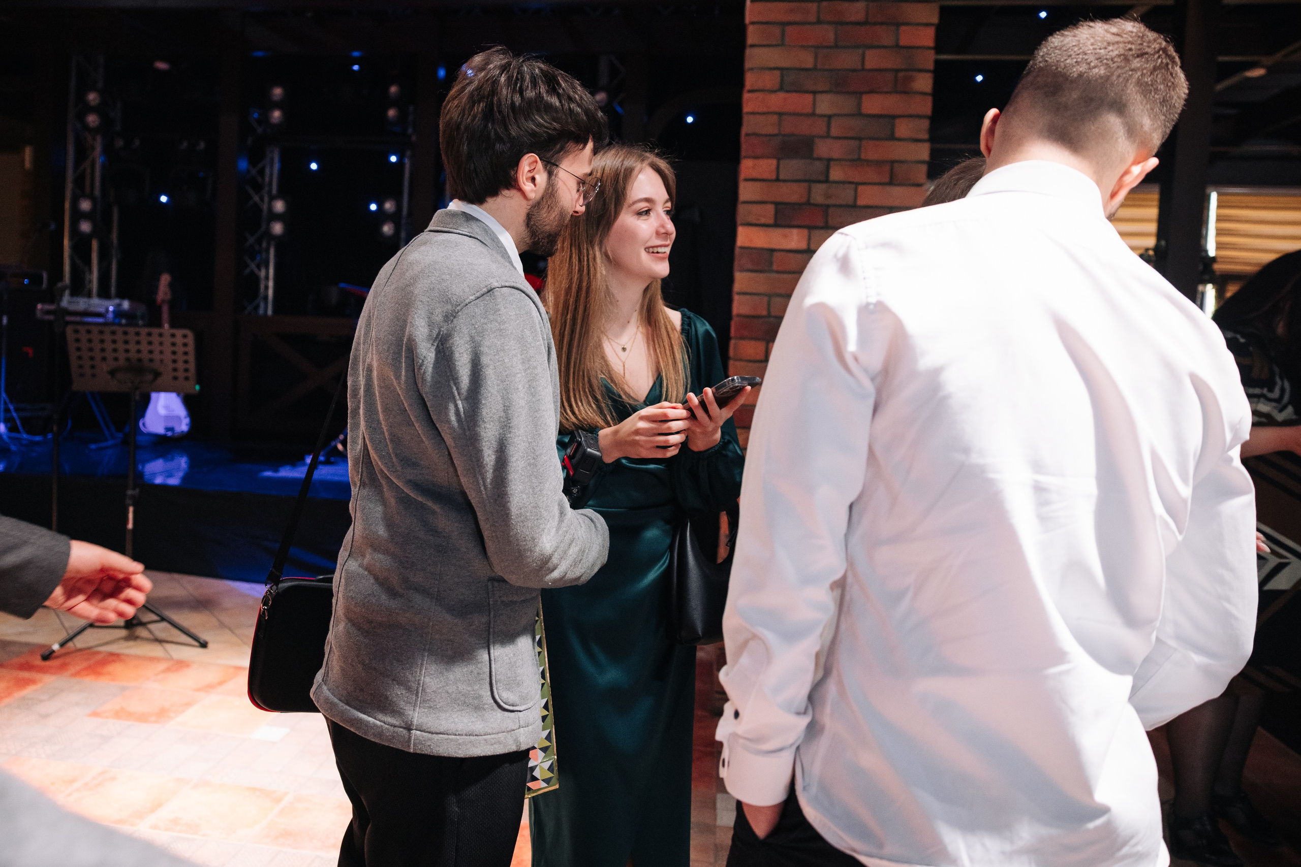 Wedding Станислав Вера. Фотограф в Ижевске и Казани Богданов Яков