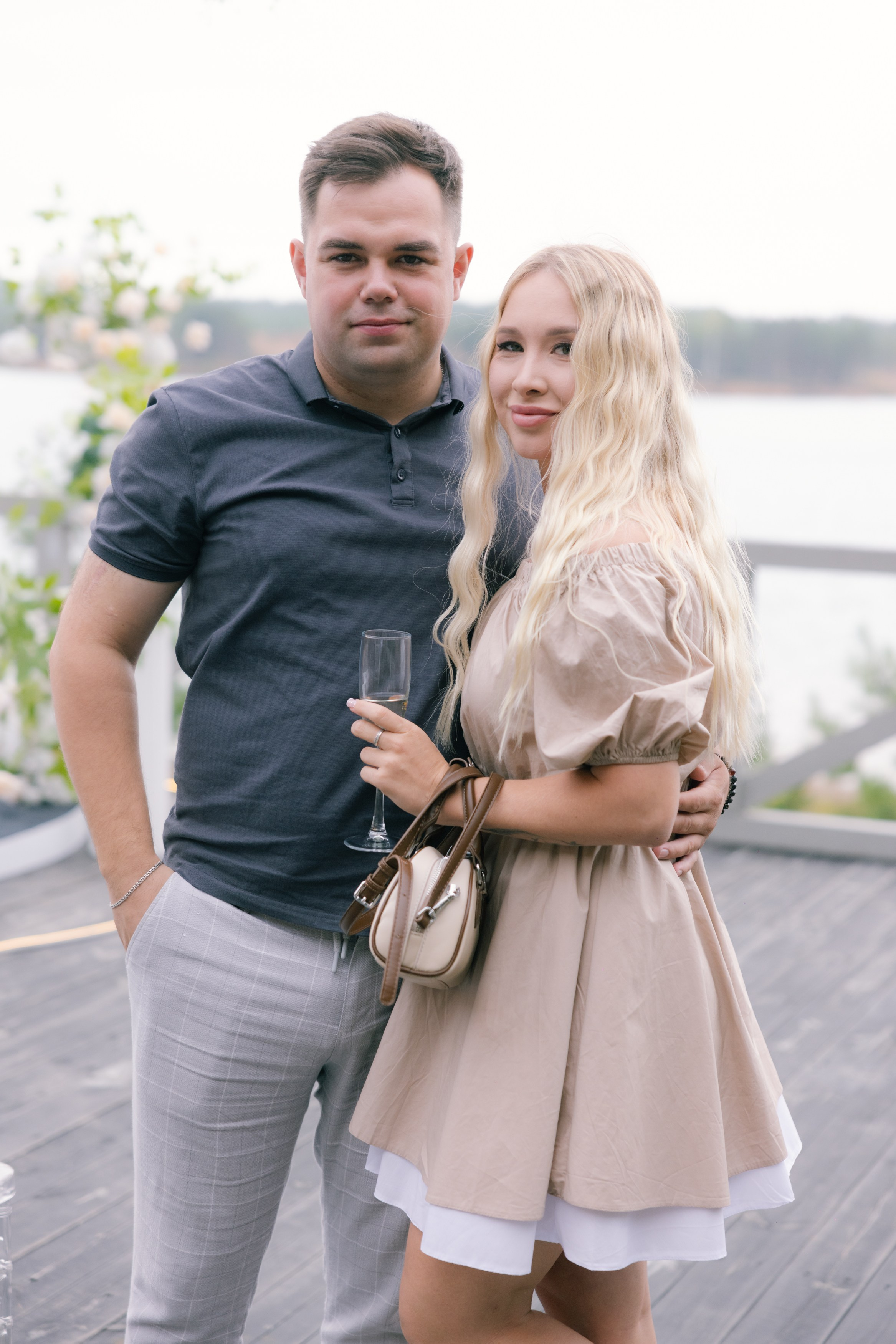 Wedding. Фотограф в Ижевске и Казани Богданов Яков