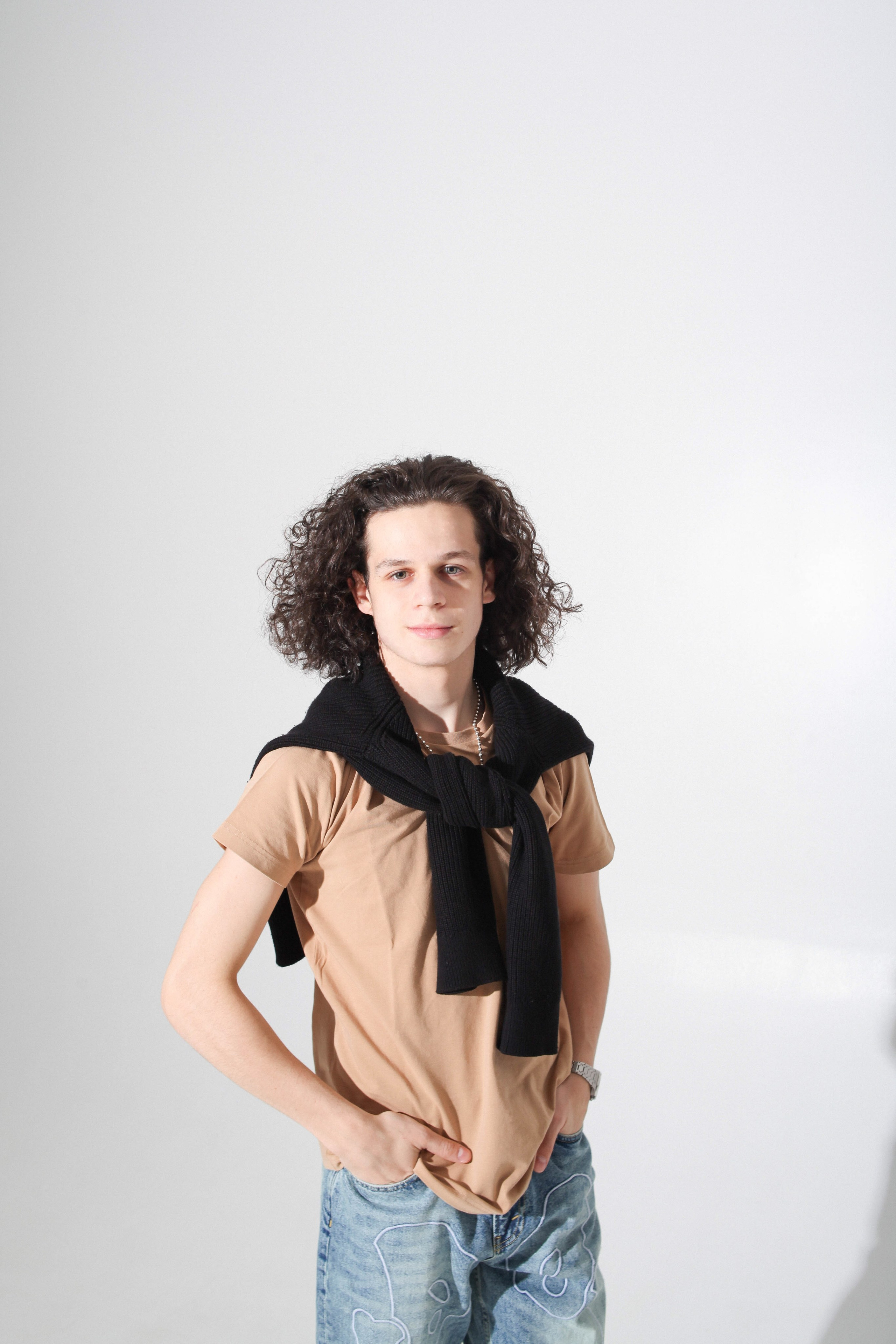 Эрик. Свадебный и индивидуальный фотограф в Волгограде Епихина Надежда