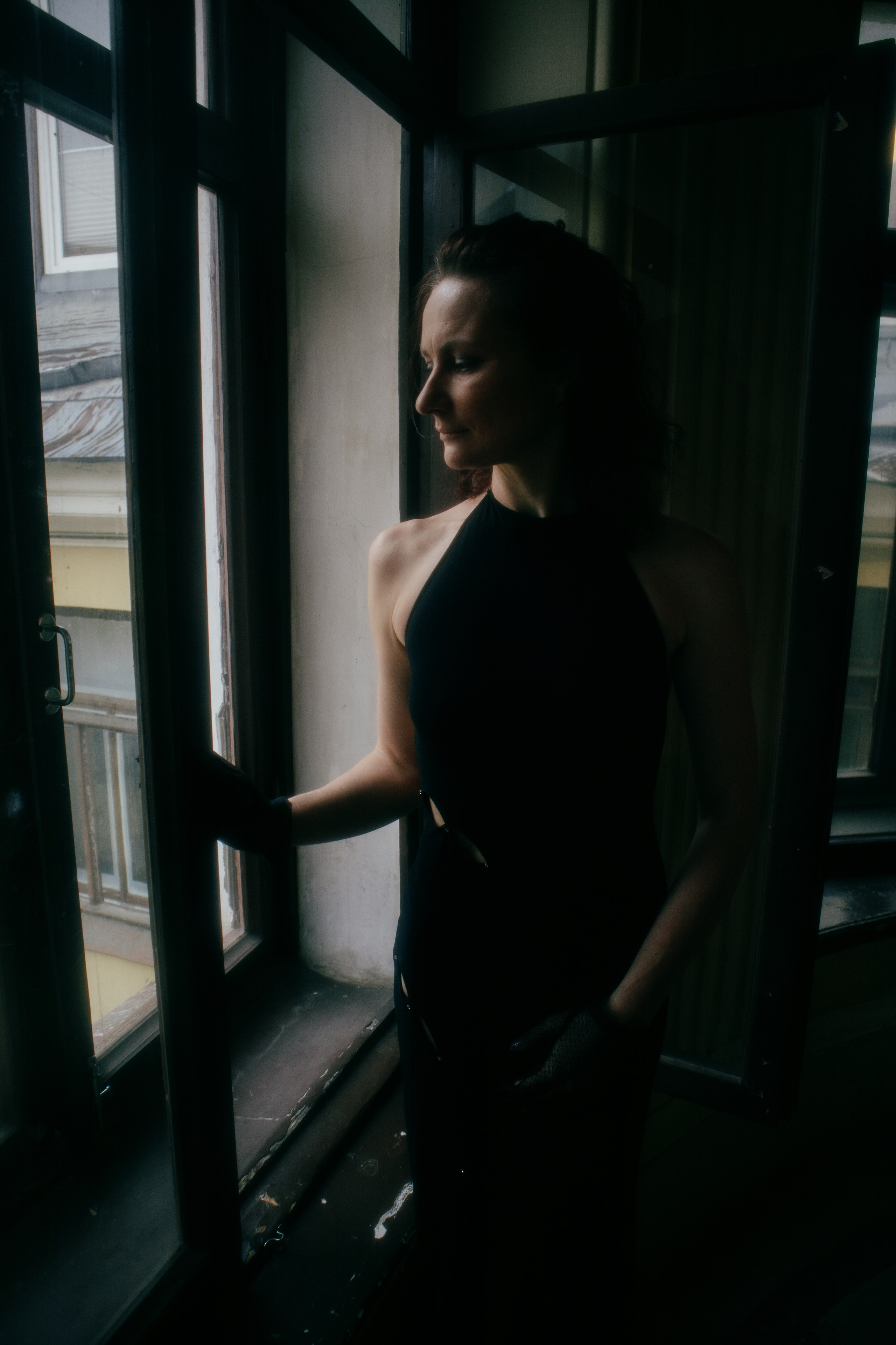 Мария. Портретный фотограф в Санкт-Петербурге