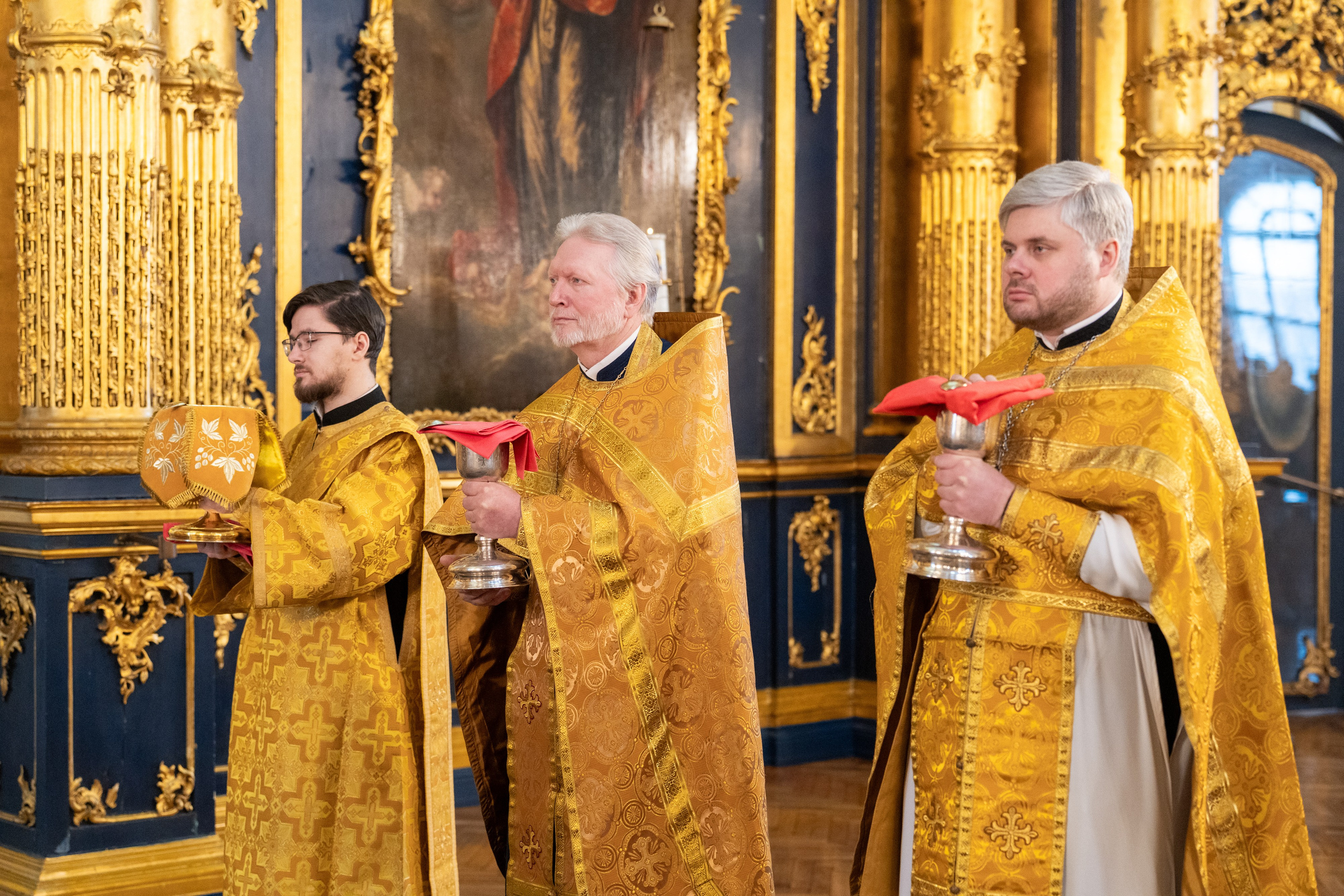 Неделя сыропустная. Воспоминание Адамова изгнания. Прощеное воскресенье. Заговенье на Великий пост. НИКОЛО-БОГОЯВЛЕНСКИЙ МОРСКОЙ СОБОР