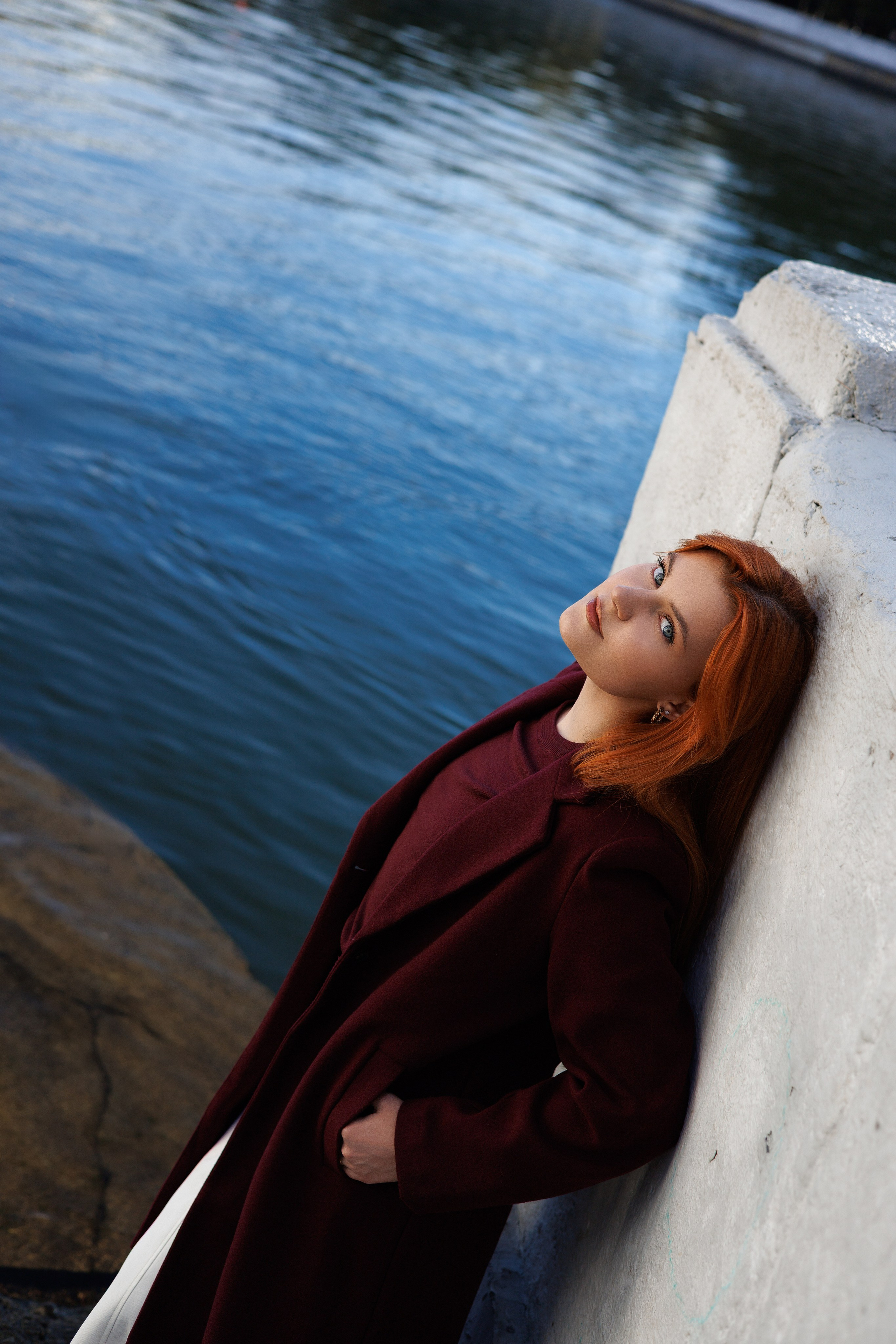 Индивидуальные фотопрогулки. Фотограф Минск