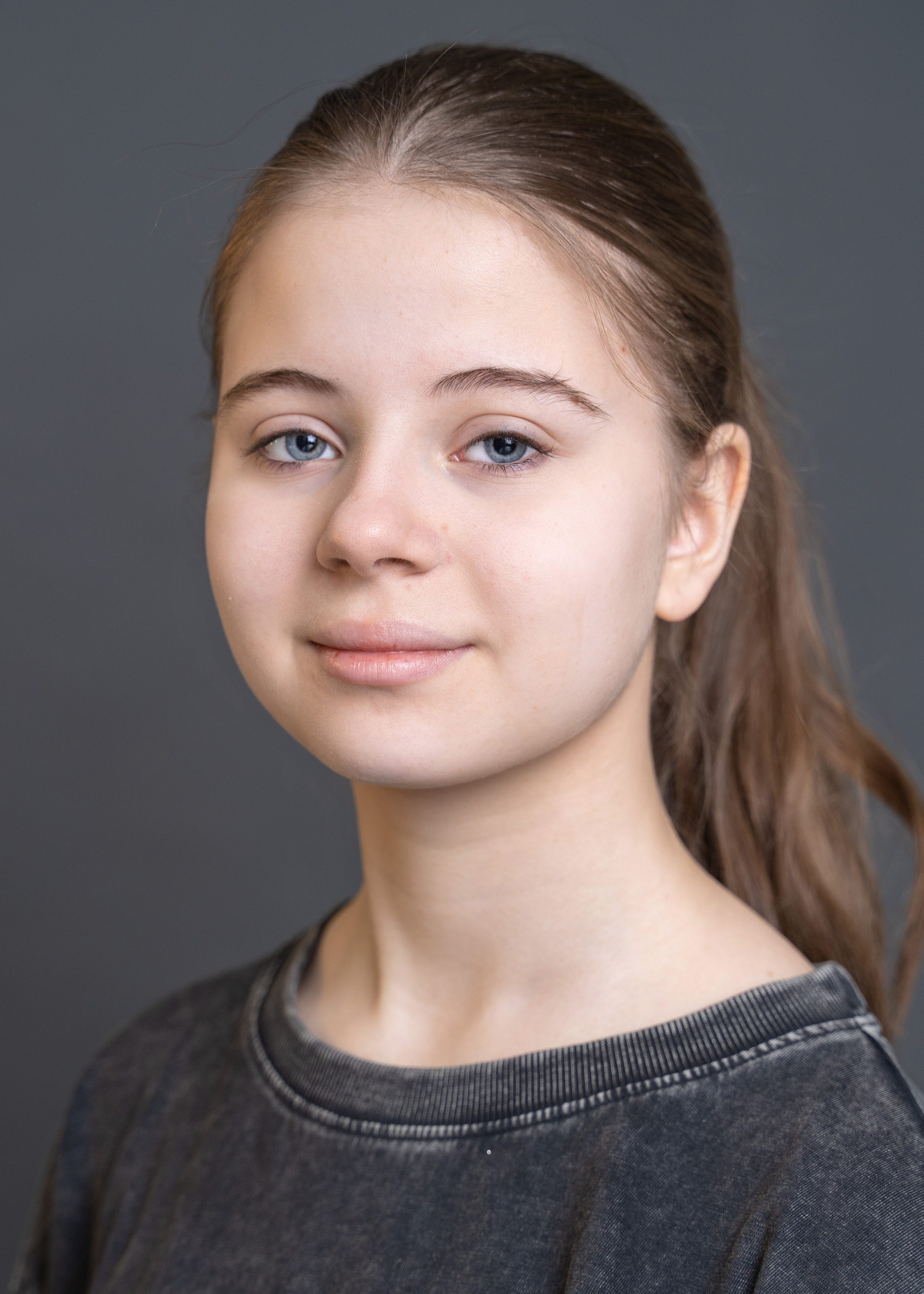 ЛИДИЯ. Портретный фотограф. Актёрское портфолио