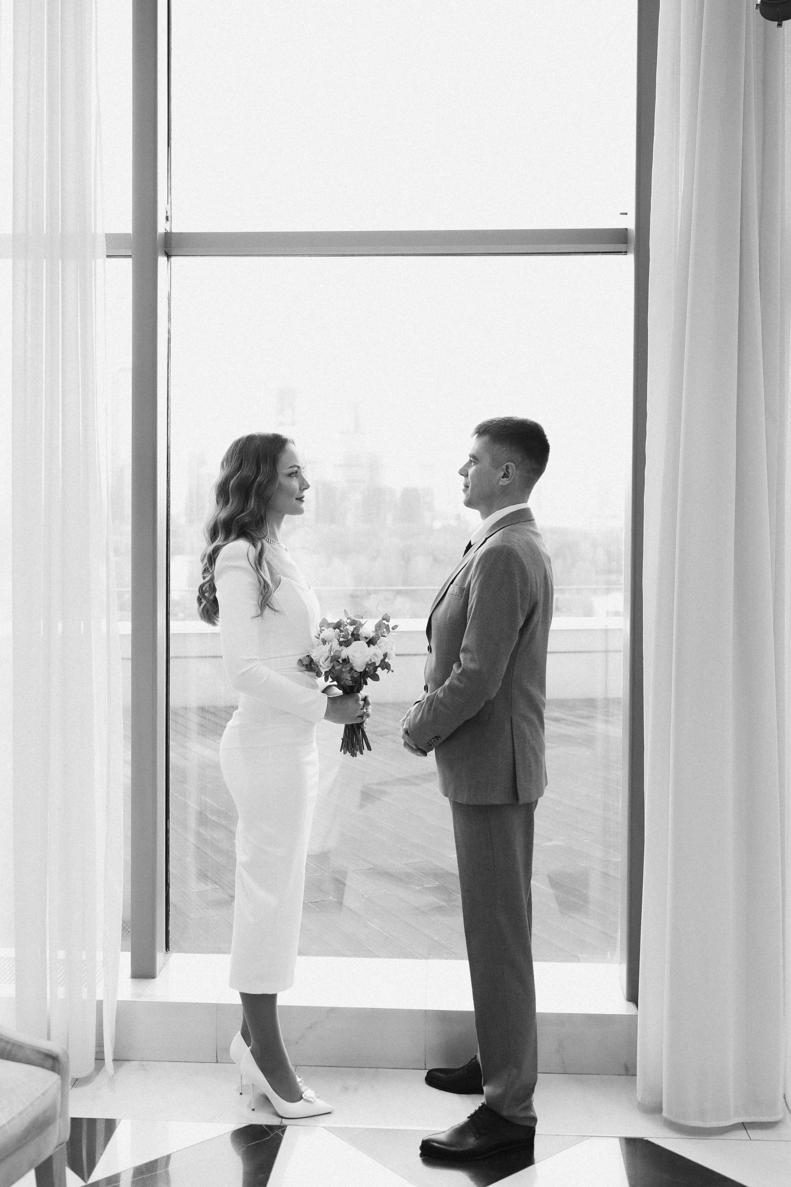 Наташа и Женя. Фотограф НатаФото (Наталья Яковенко) Дмитров Москва Питер