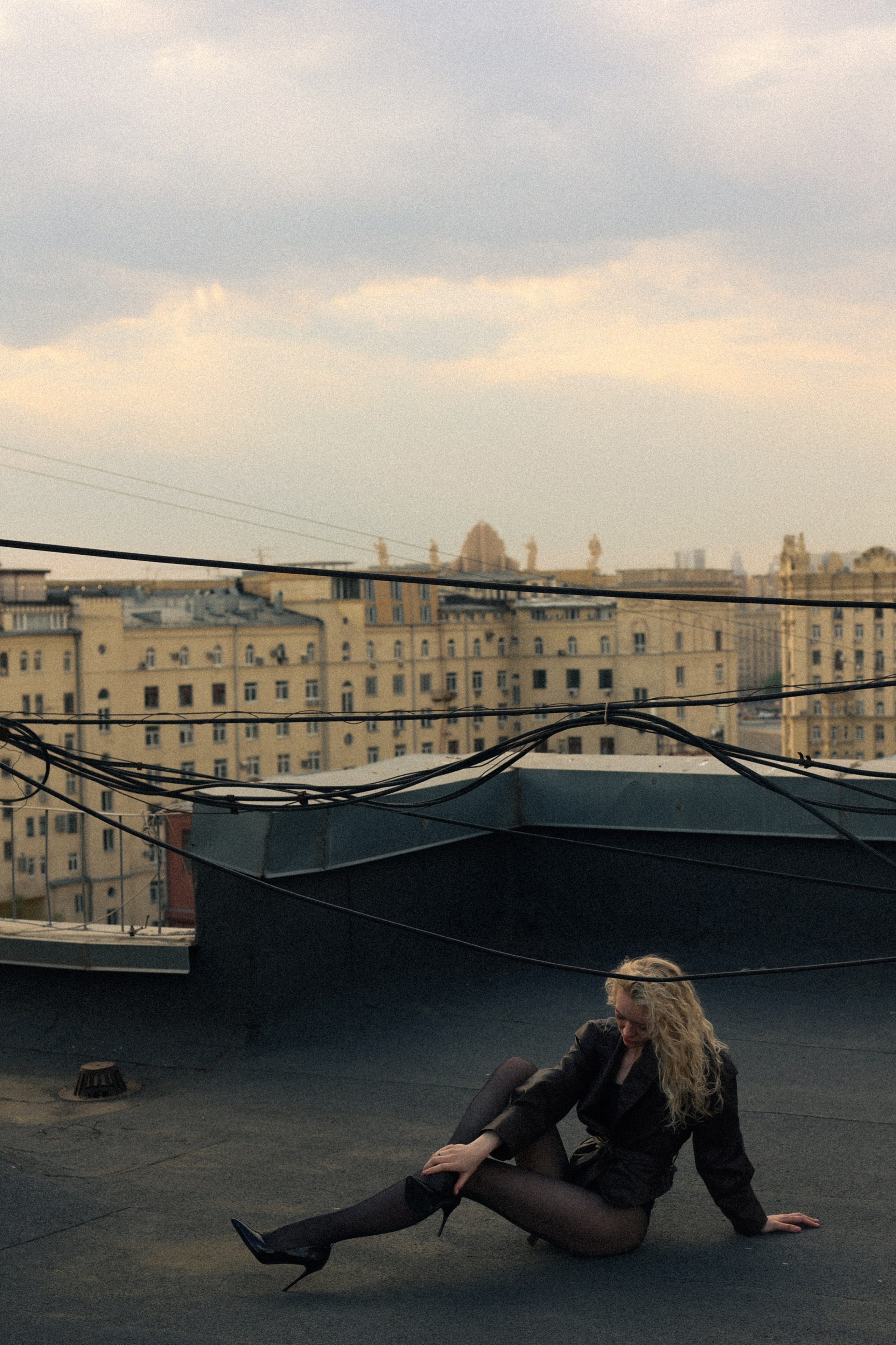 Красотка. Фотограф НатаФото (Наталья Яковенко) Дмитров Москва Питер