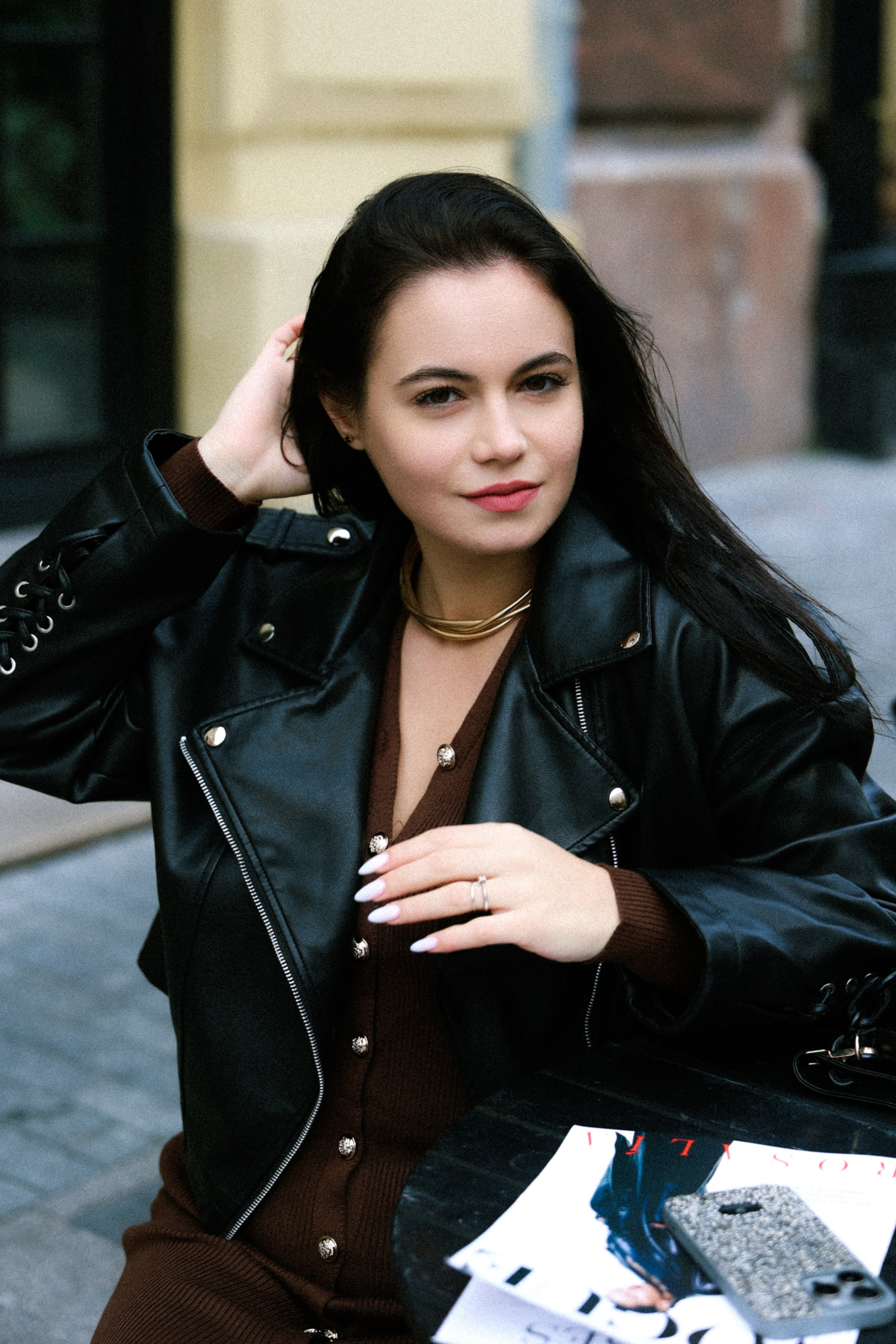 Светлана. Фотограф НатаФото (Наталья Яковенко) Дмитров Москва Питер