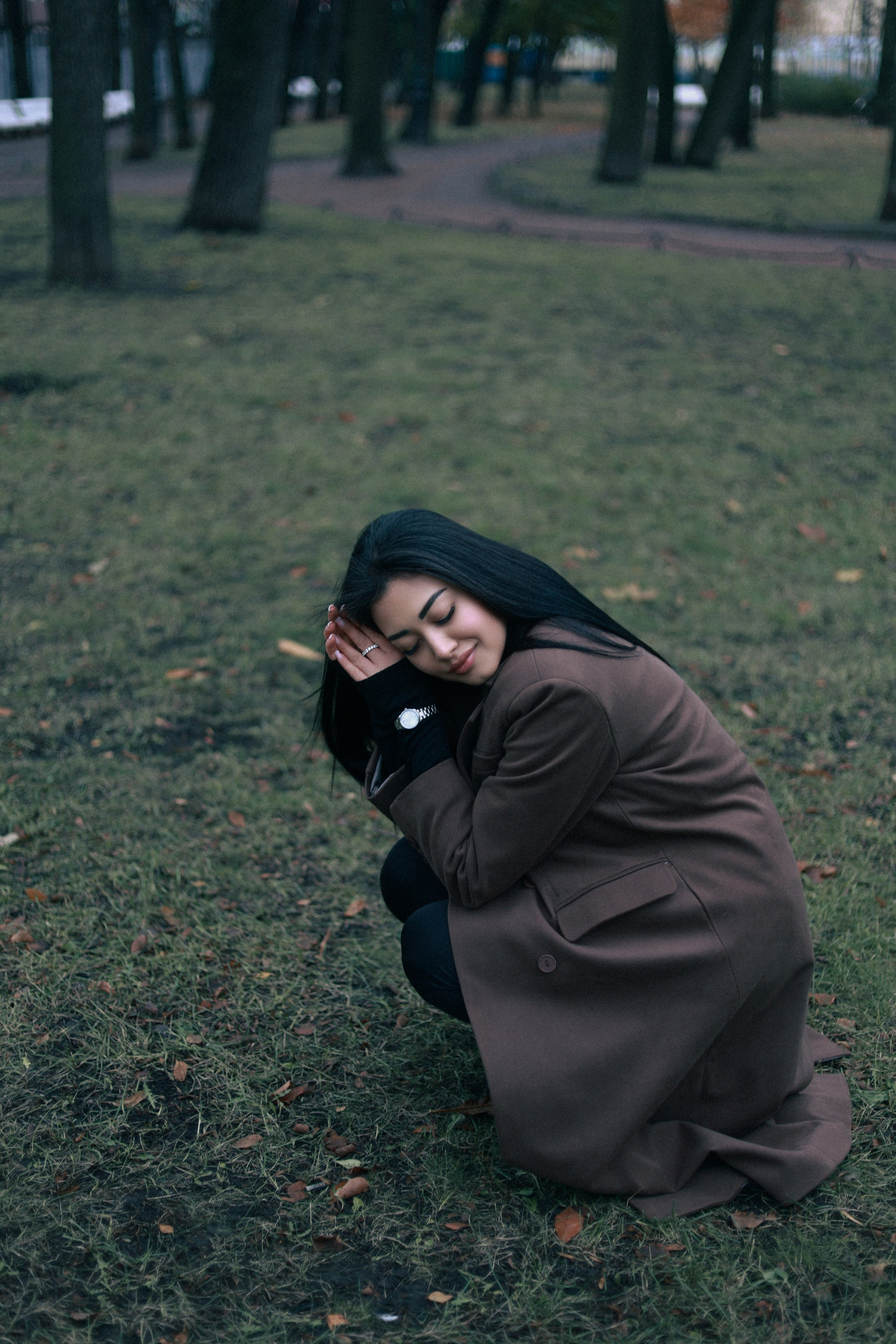 Эва. Фотограф НатаФото (Наталья Яковенко) Дмитров Москва Питер