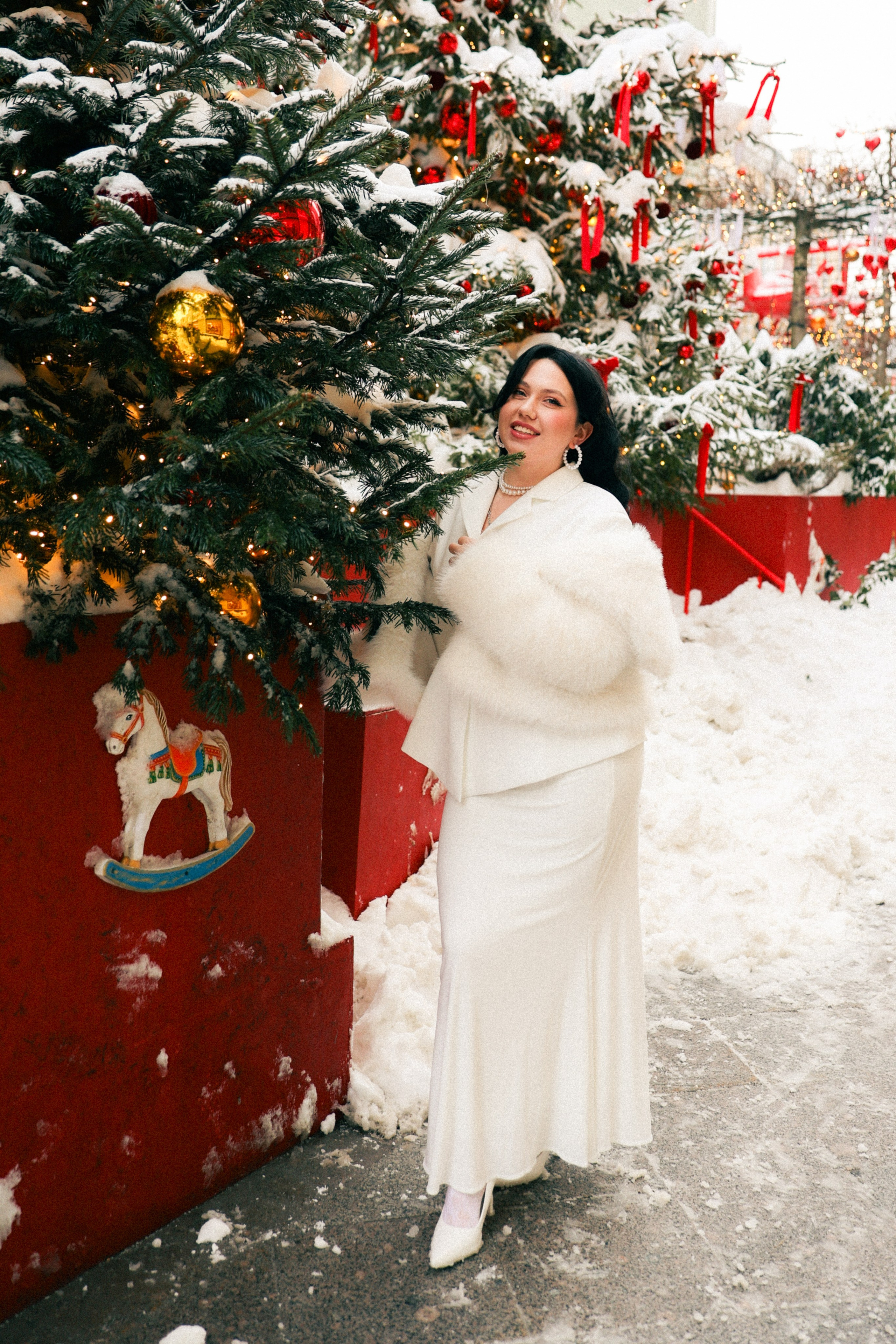 Софи и Седали. Фотограф НатаФото (Наталья Яковенко) Дмитров Москва Питер