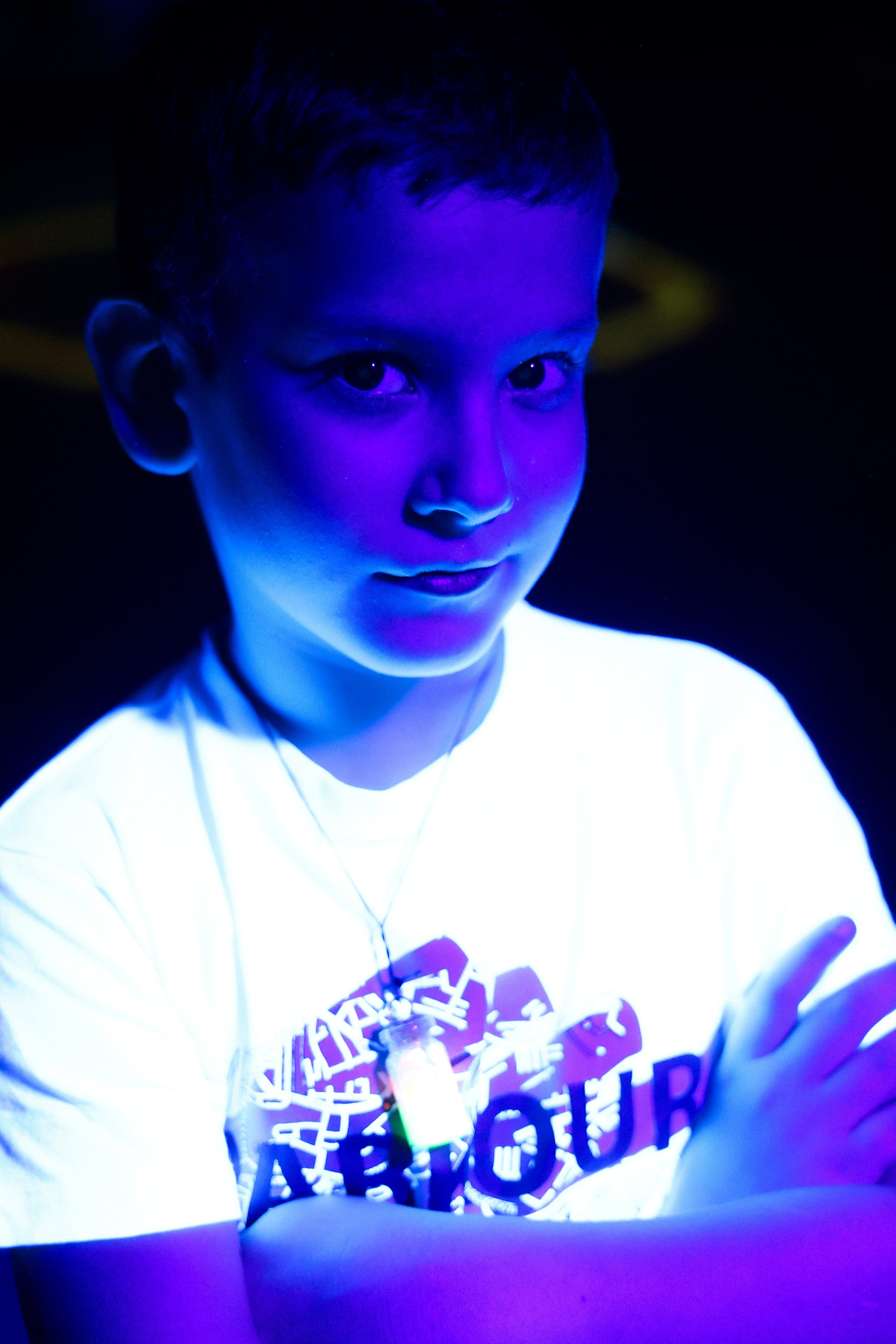 9 лет Есения. Фотограф НатаФото (Наталья Яковенко) Дмитров Москва Питер