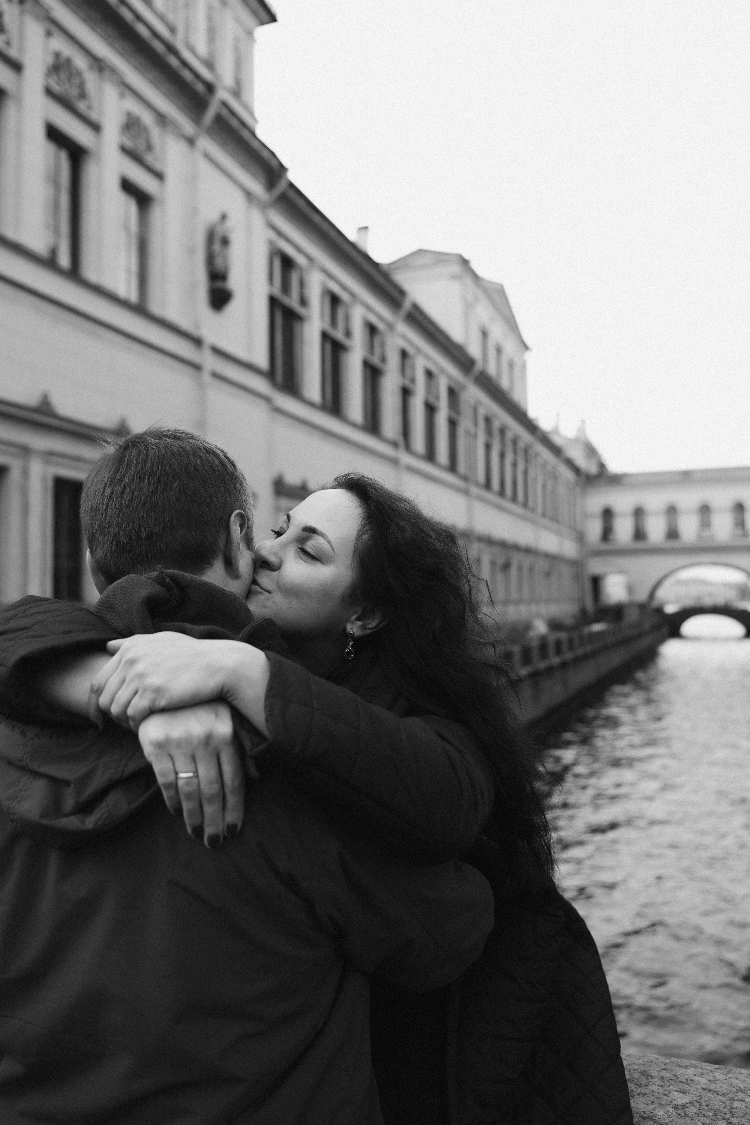 Мы, Питер любовь. Фотограф НатаФото (Наталья Яковенко) Дмитров Москва Питер