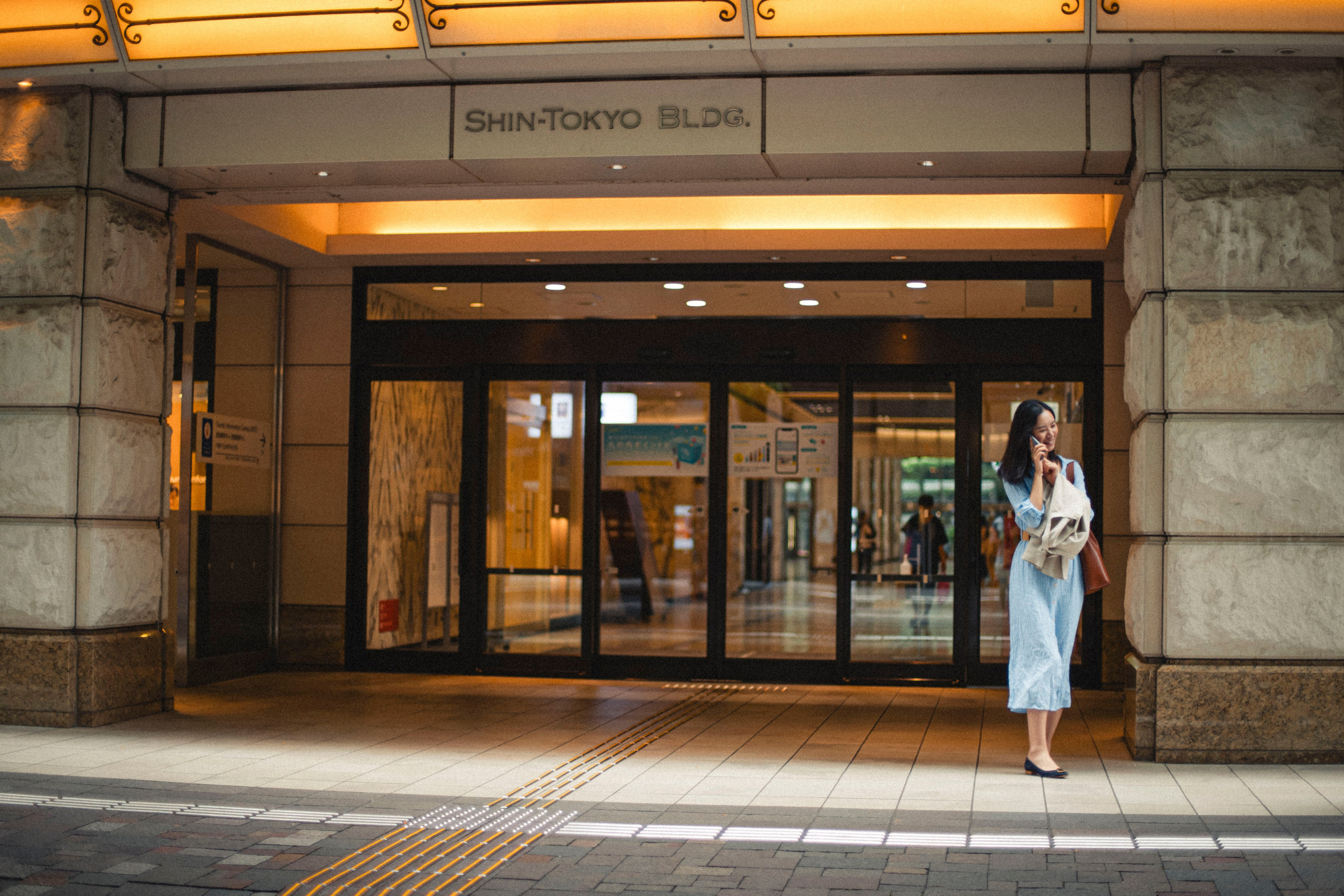 Japan, Tokyo. Репортажный фотограф Андрей Герасимов