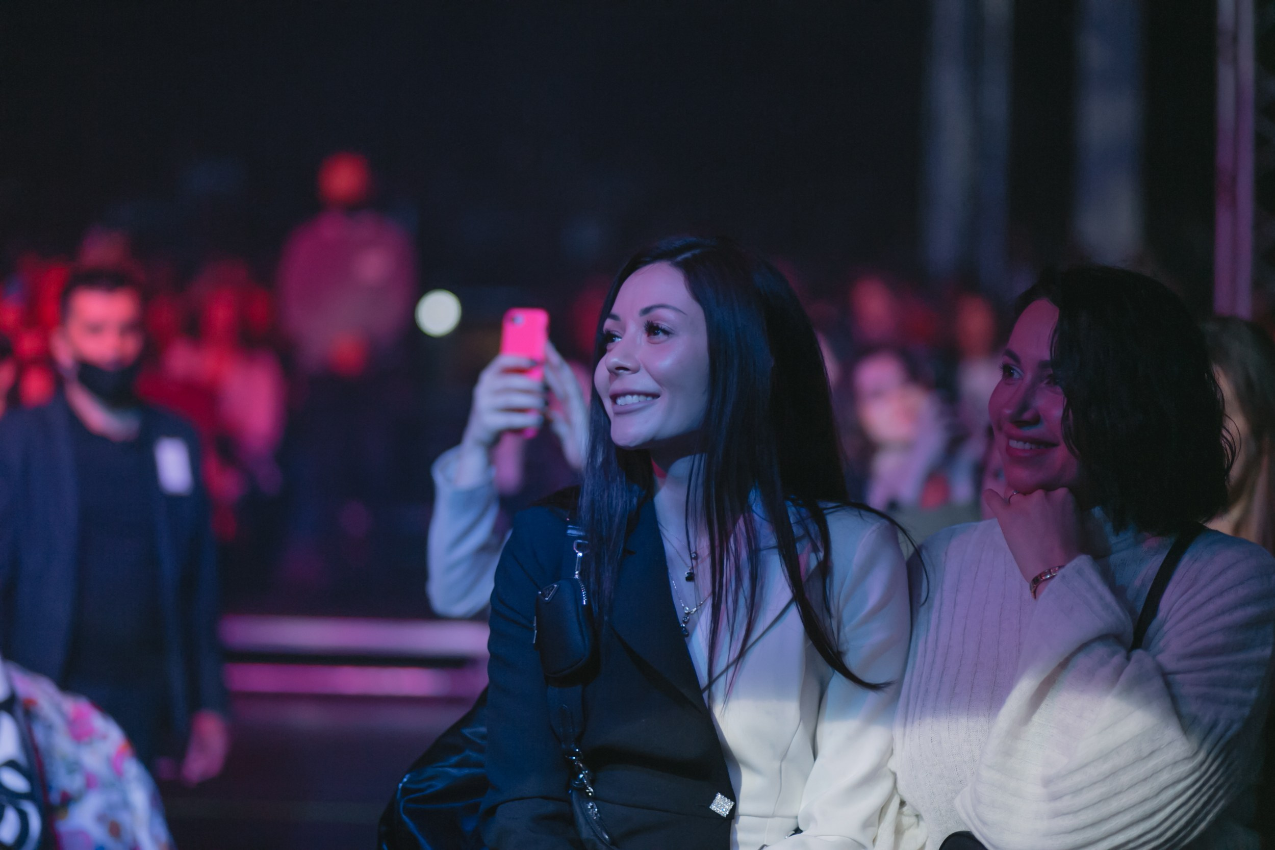 ZIVERT. Репортажный фотограф Андрей Герасимов