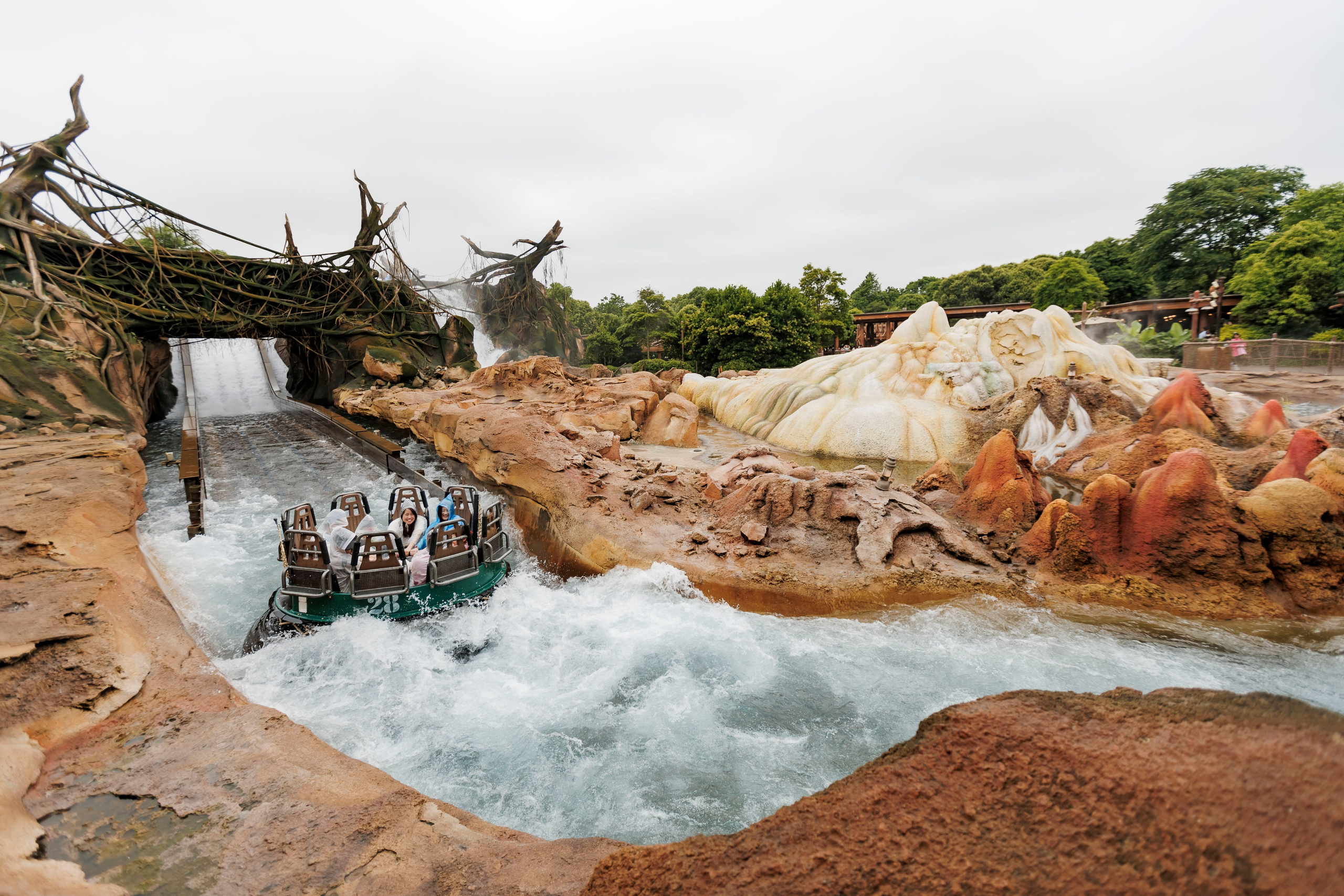 China, Shanghai. Репортажный фотограф Андрей Герасимов