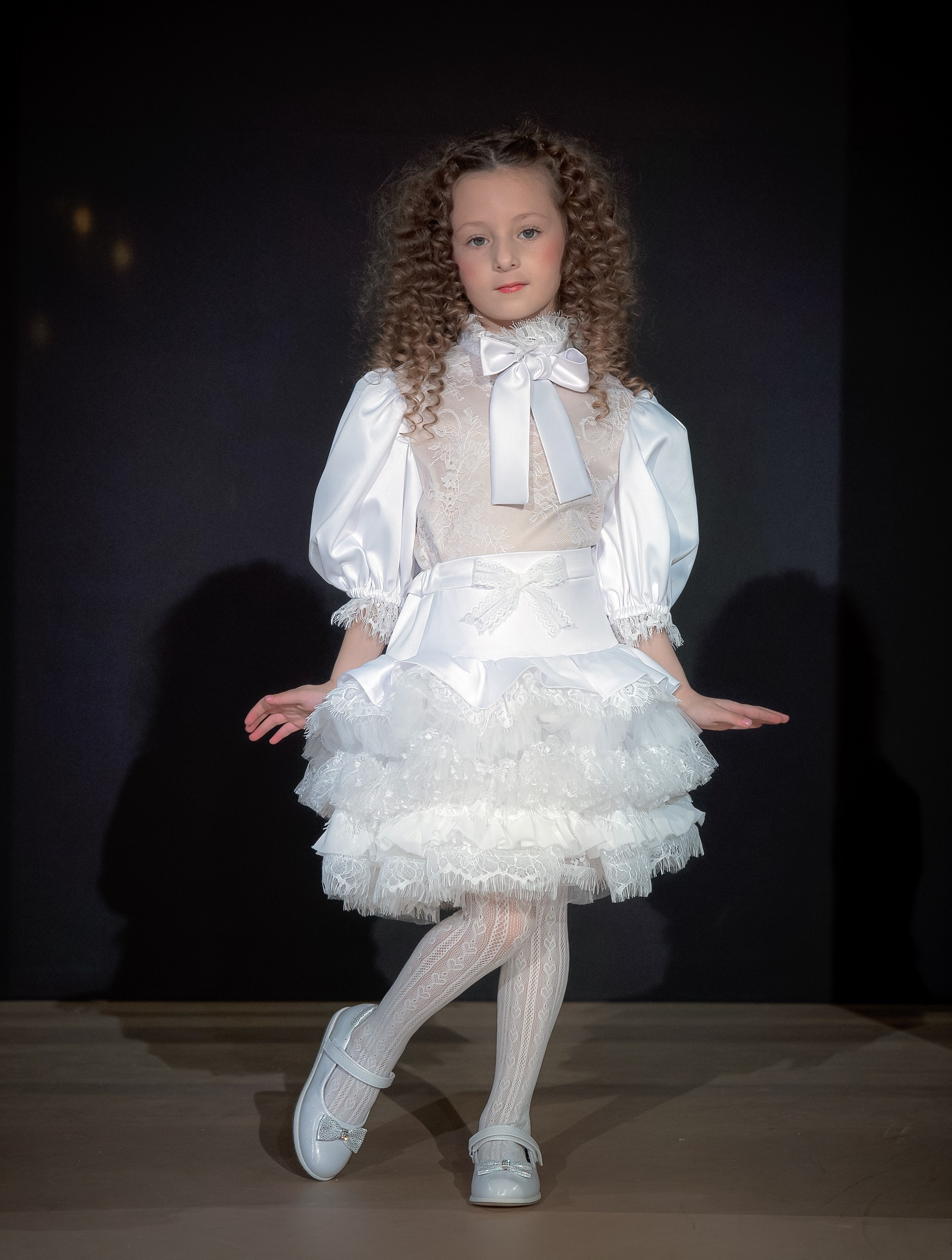 Седьмая «Неделя моды. Сибирь» в Тюмени