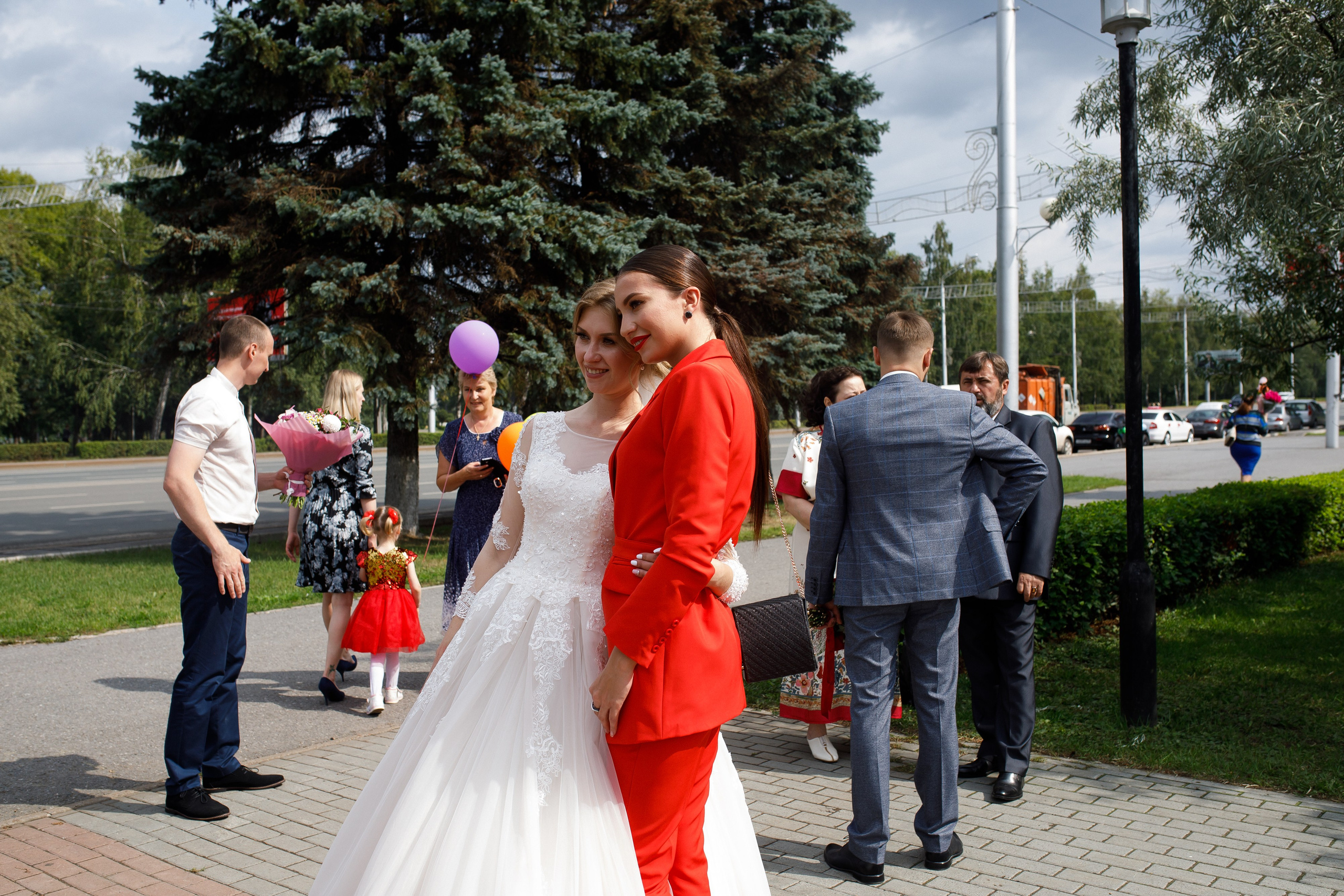 Свадьба в Уфе. Фотограф в Уфе Ирина Идрисова