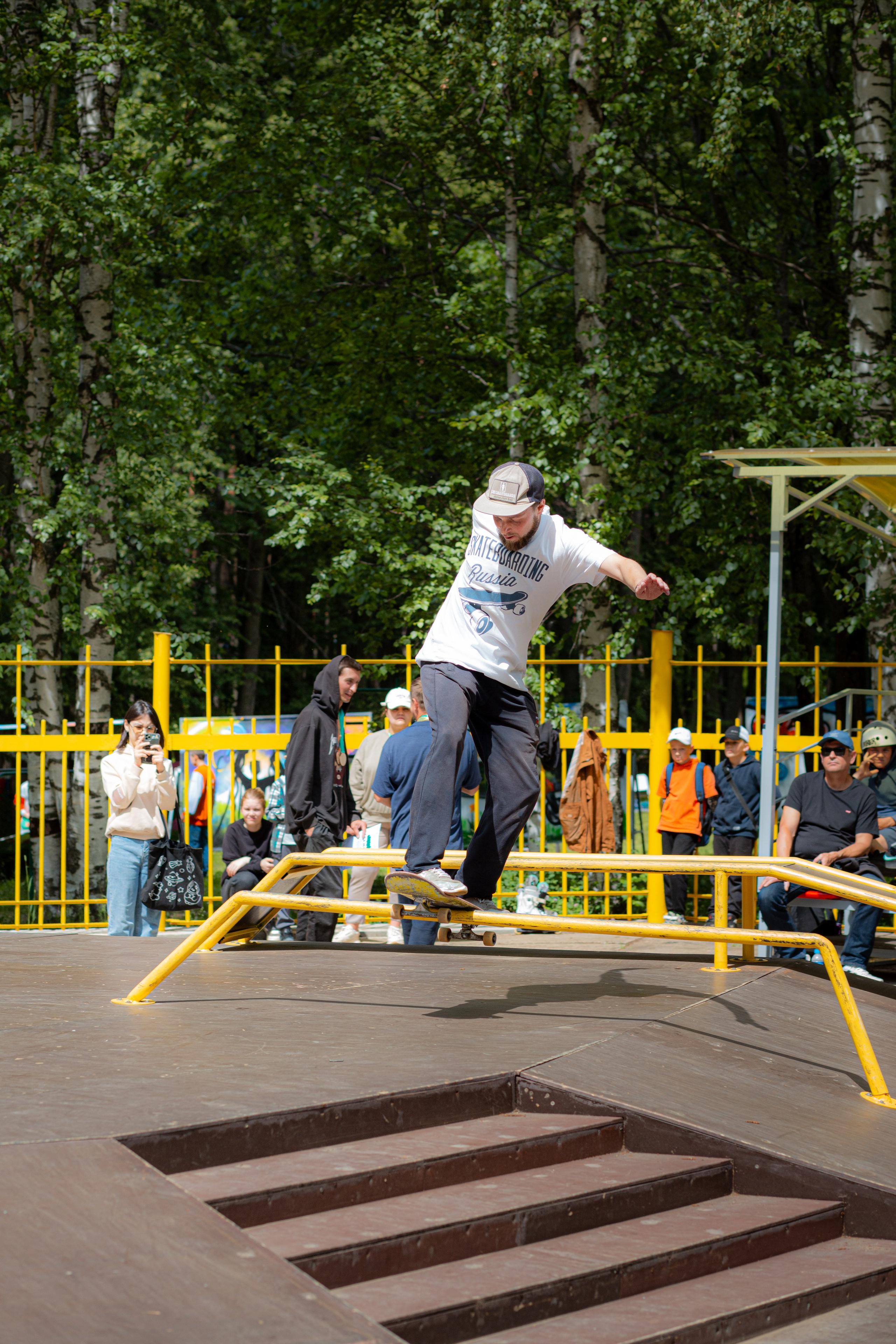 Lysva fest. Фотограф в Пермском крае Матвей Раттер