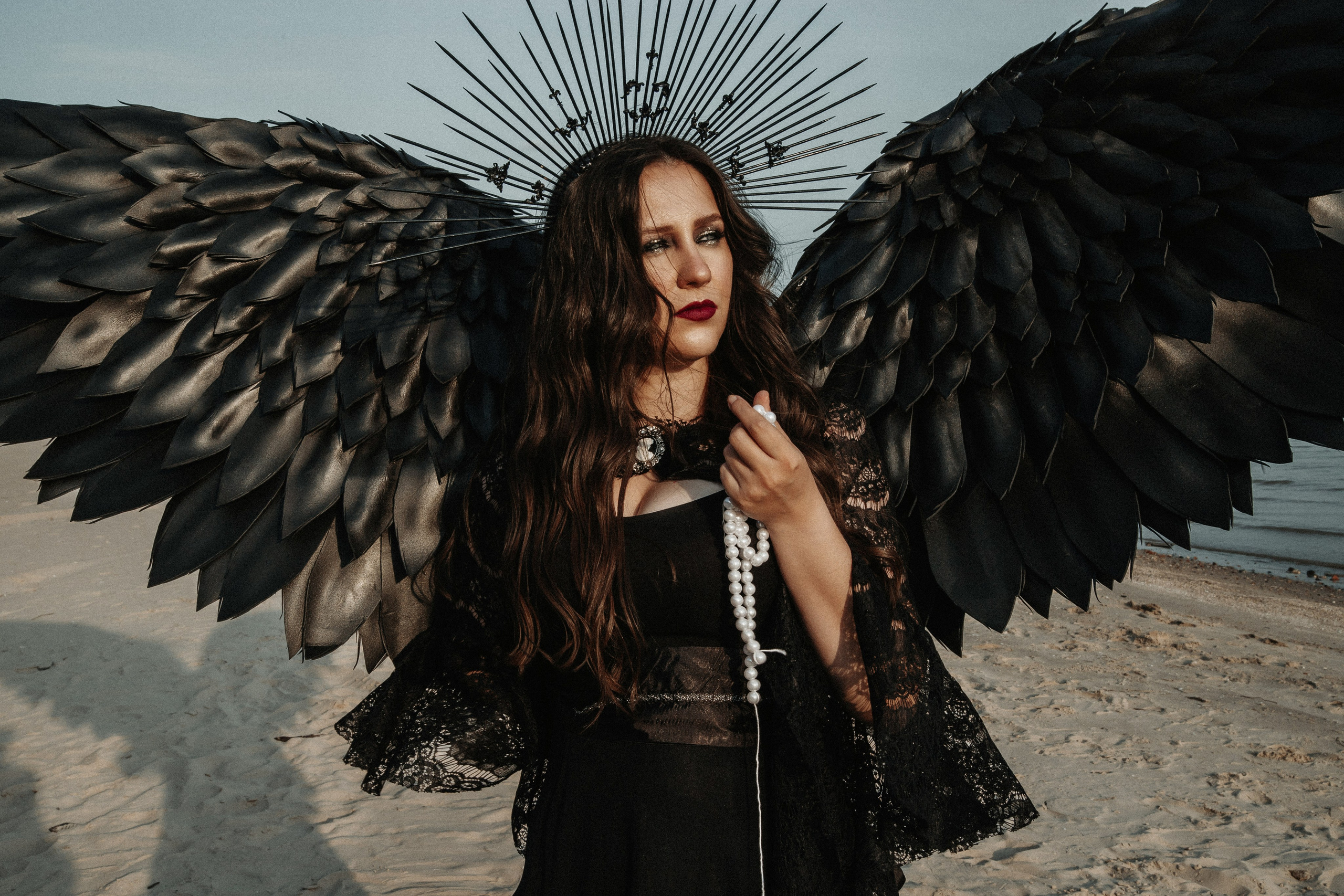 Яна и Светлана. Фотограф Александр Закадычный | Таганрог