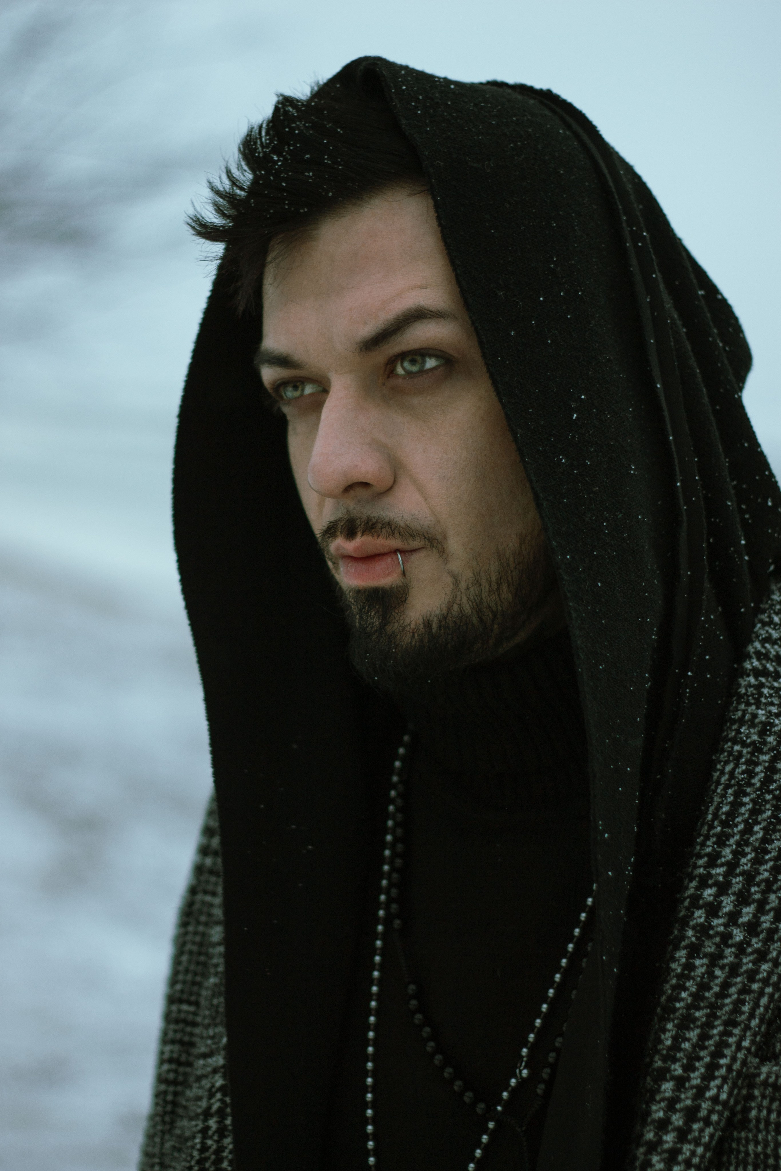 Алан. Фотограф Александр Закадычный | Таганрог