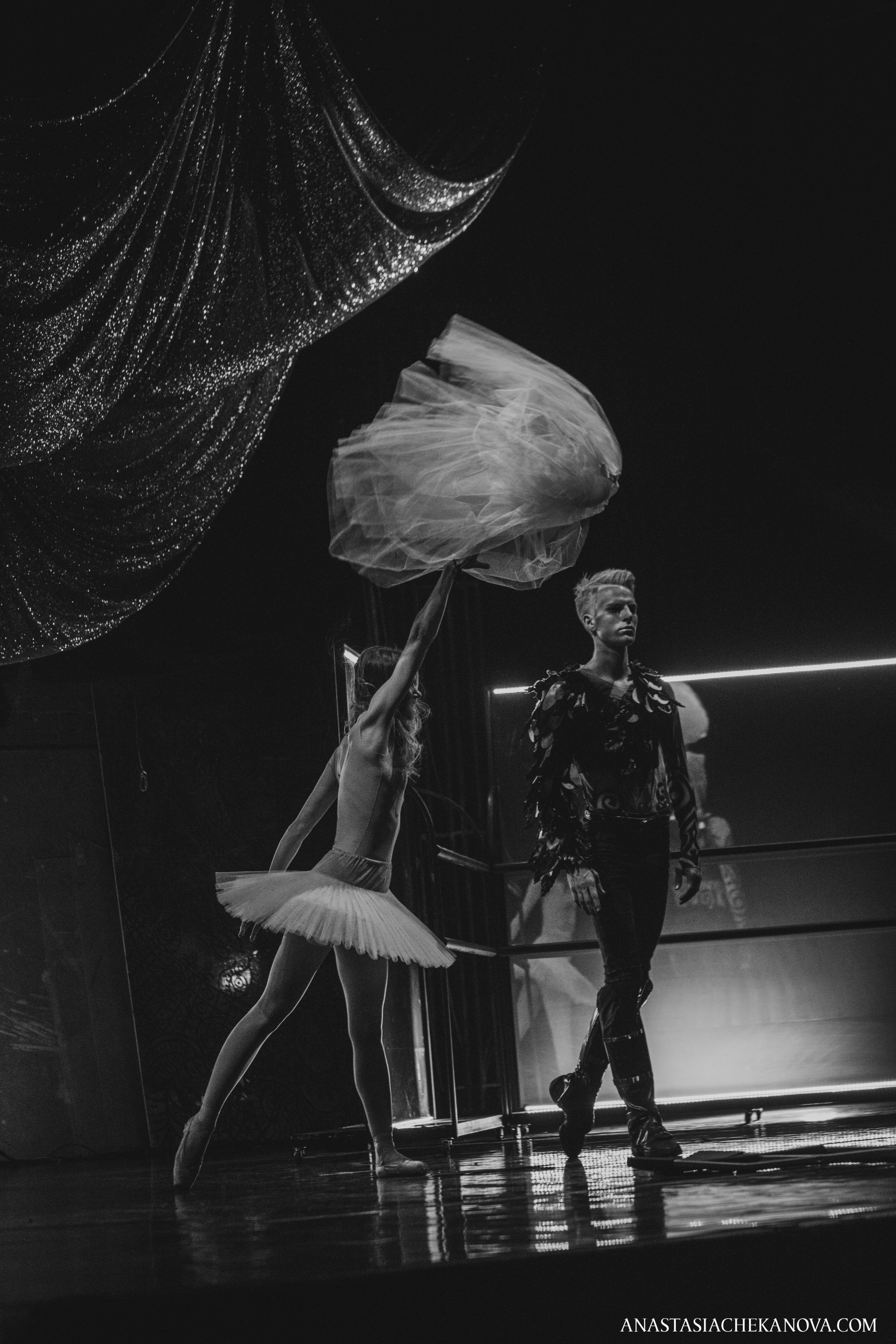 Мне не больно. Театр Луны. 29.04.15. Концертный и бурлеск фотограф Москва