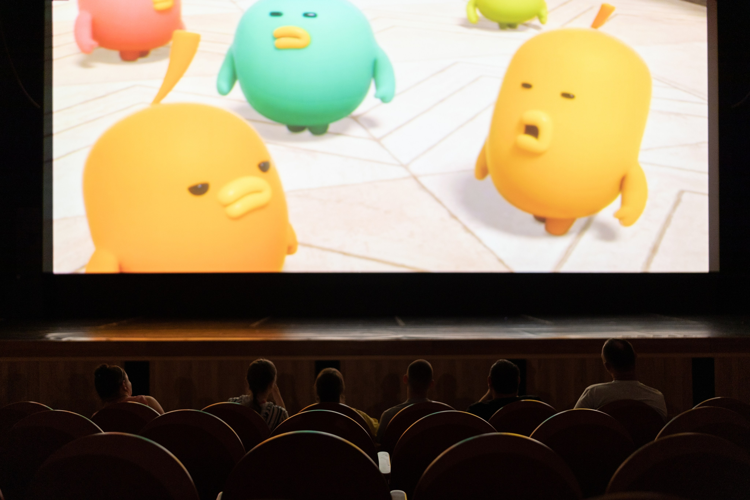 Светлая комната. Documentary photographer Anton Zdanovich