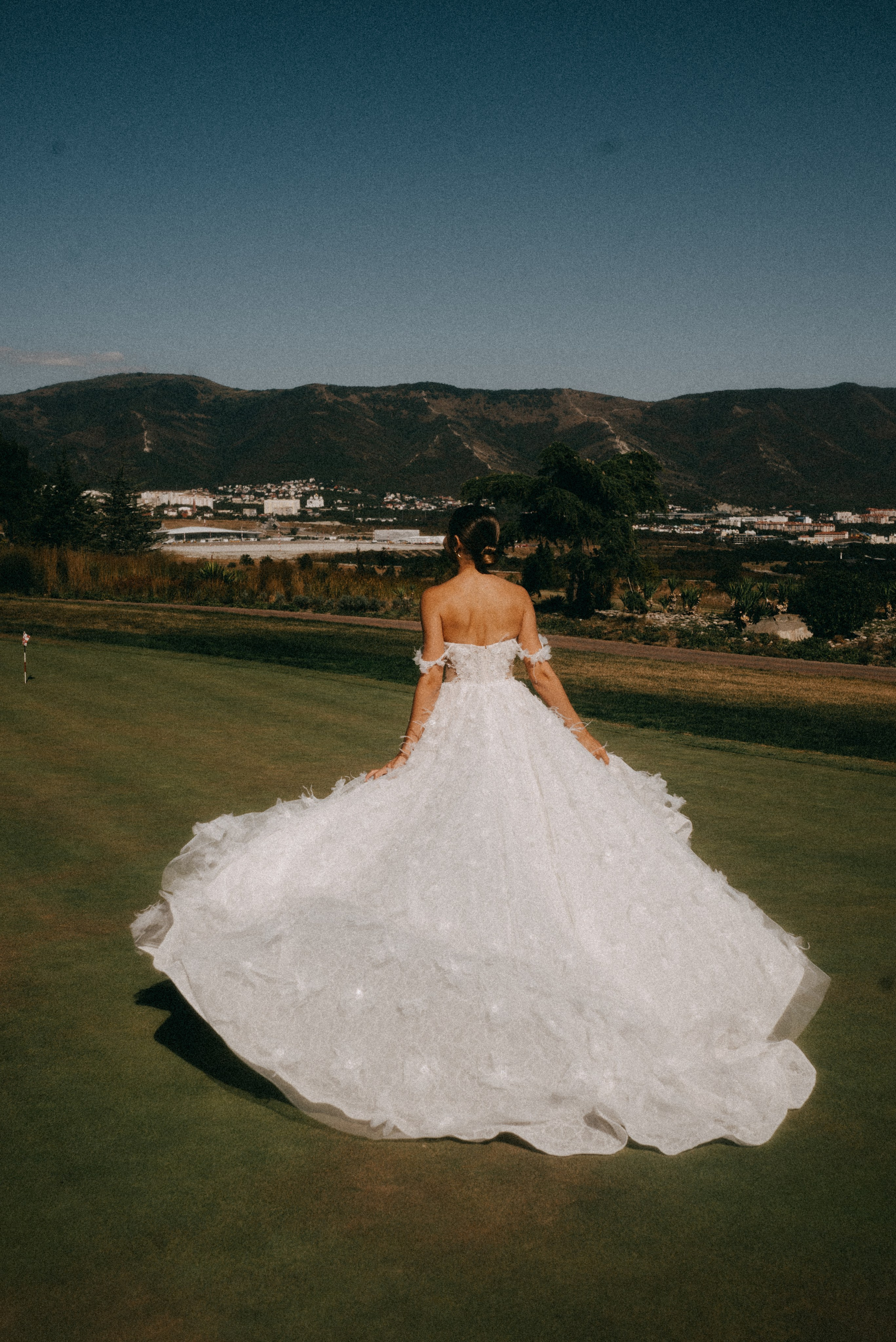 Александр и Виктория | Полный свадебный день. Выступала в качестве второго фотографа. Фотограф Санкт-Петербург, Новороссийск