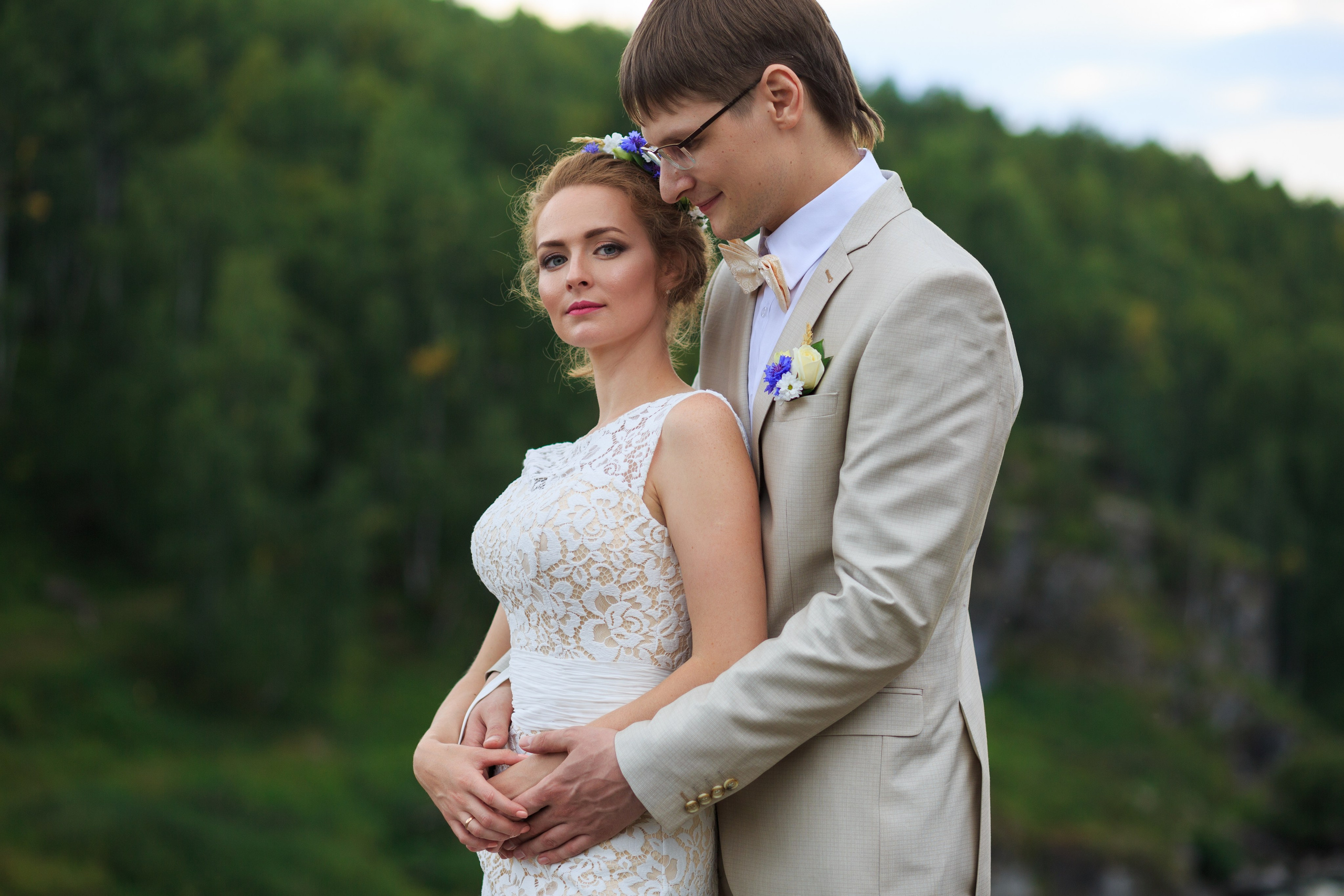 Love storу. Семейный фотограф Максим Рубцов. Екатеринбург и область