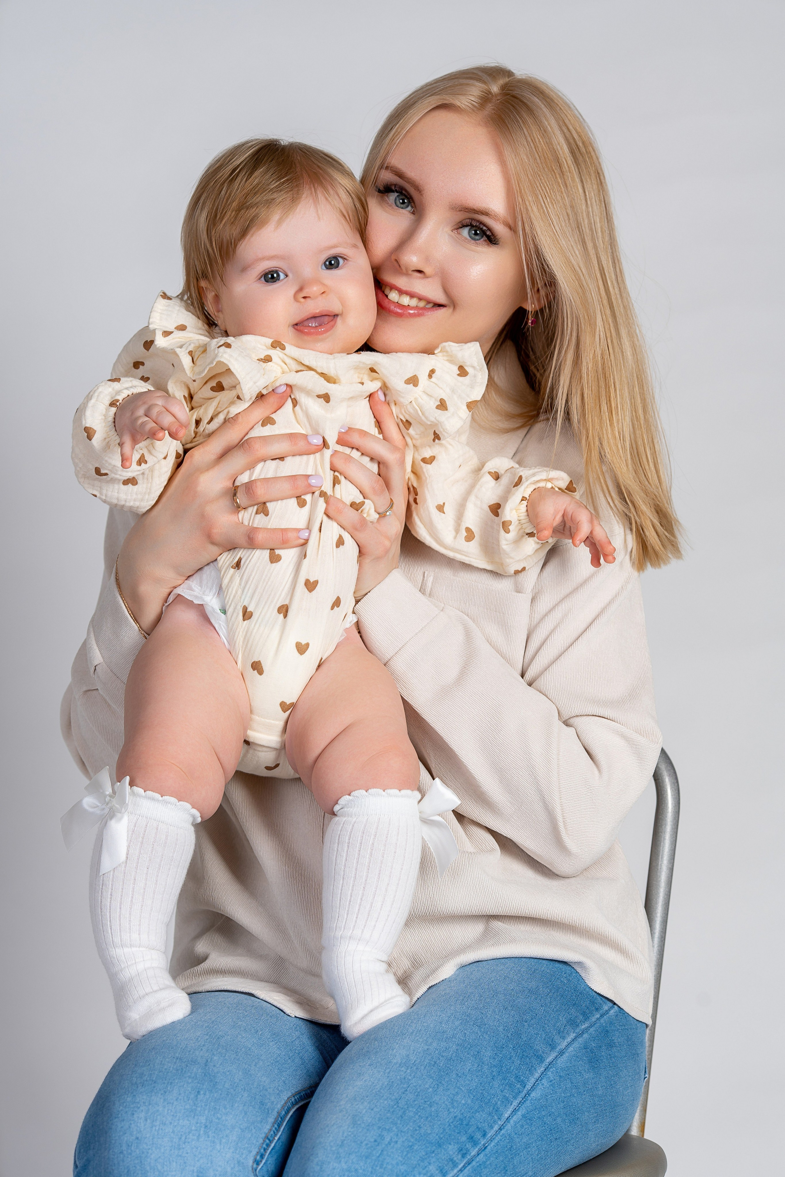 Семейные снимки. Фото и видеостудия Юрия Федяева — ЮМИС