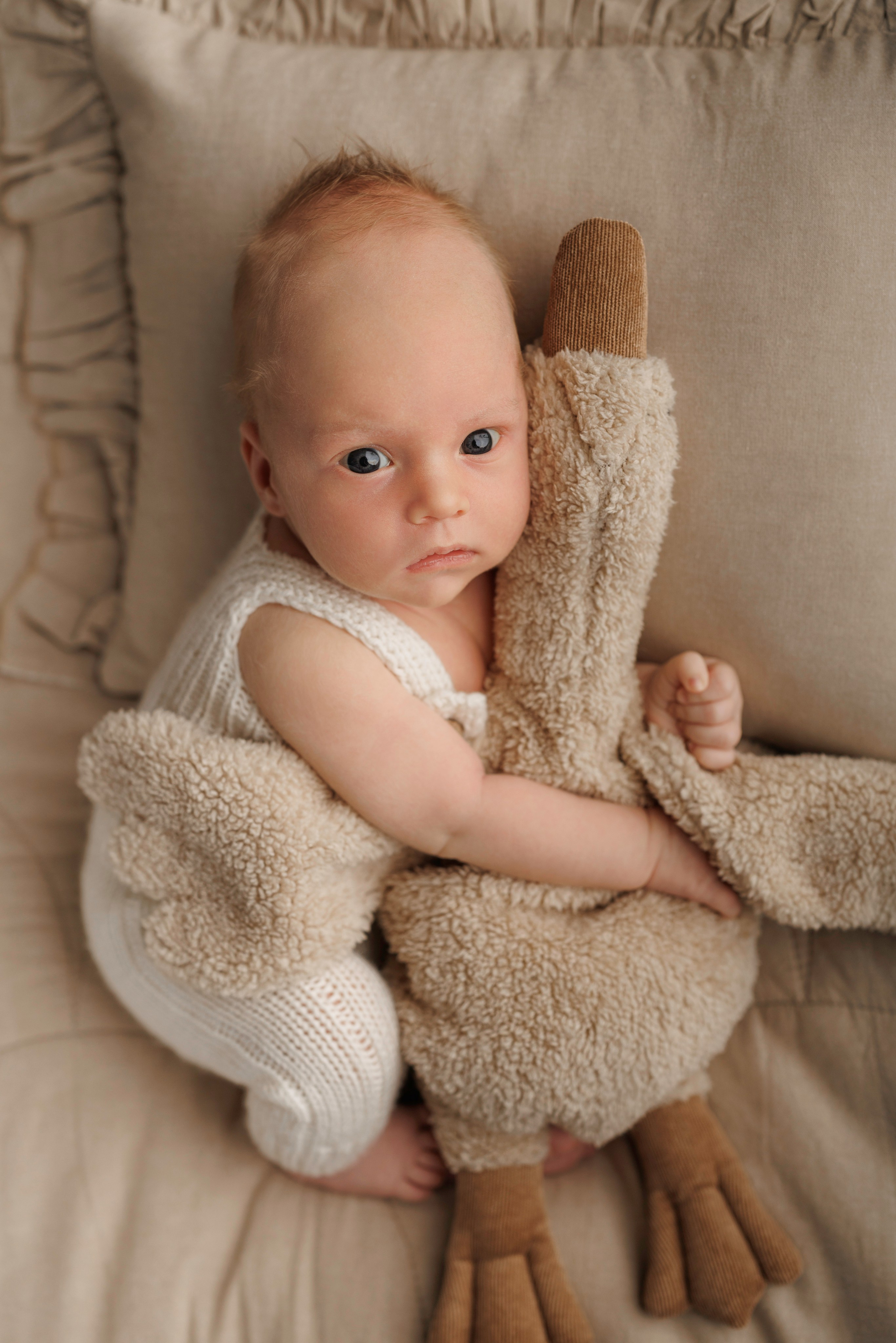 Newborn. Фотограф новорожденных в Москве и области