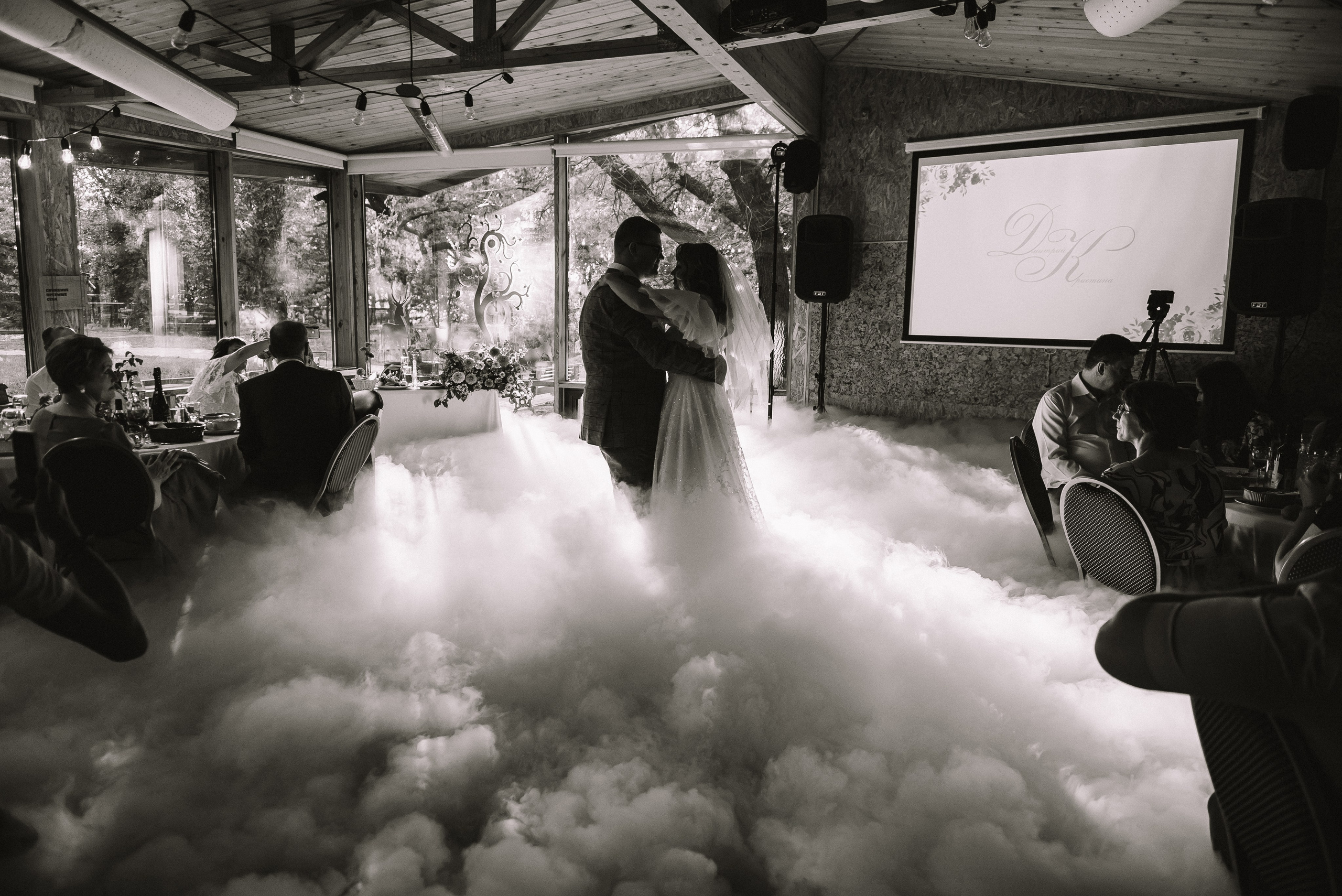 Кристина + Дмитрий. Свадебный и семейный фотограф в Волгограде Олеся Лисицкая