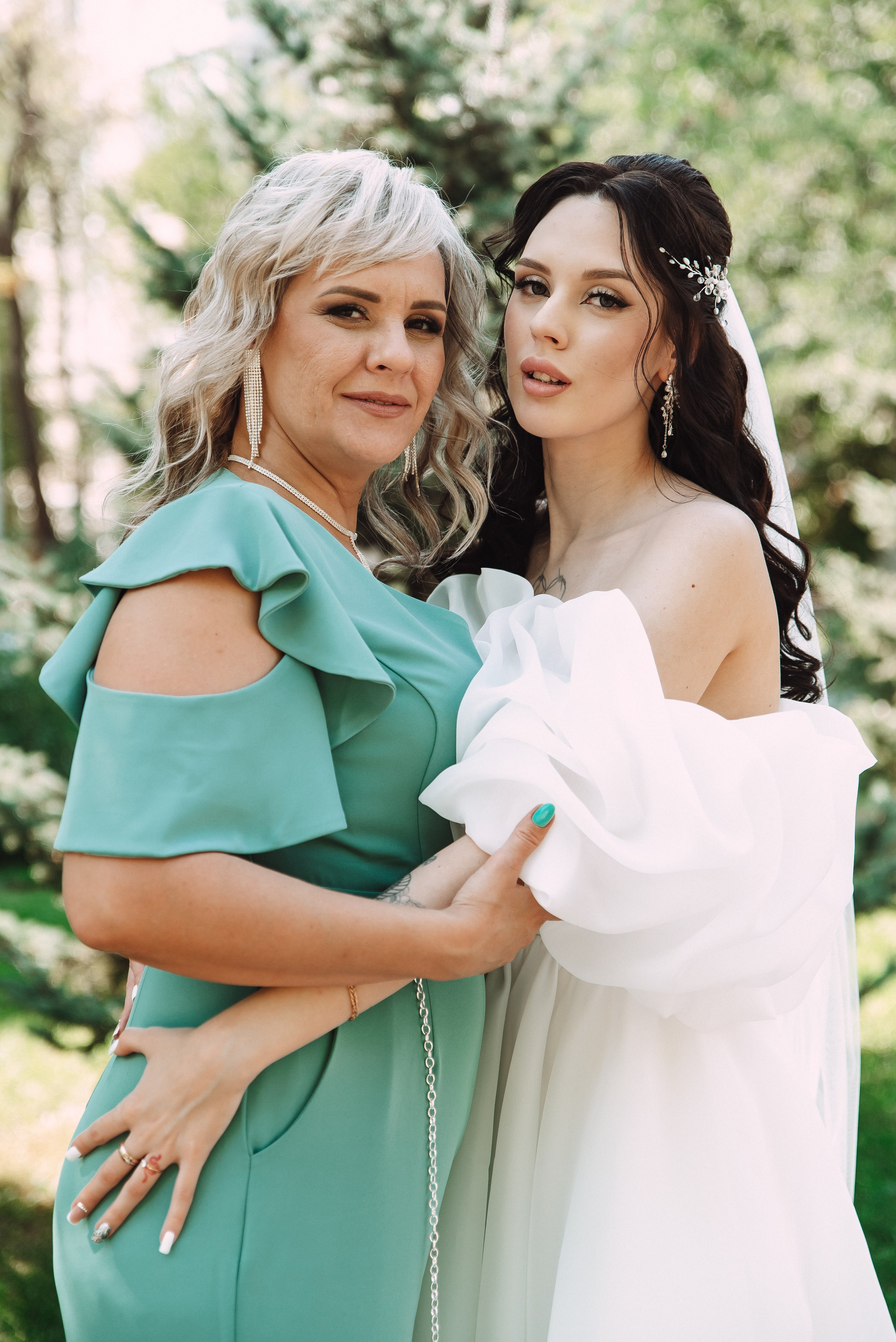 Никита + Кристина. Свадебный и семейный фотограф в Волгограде Олеся Лисицкая