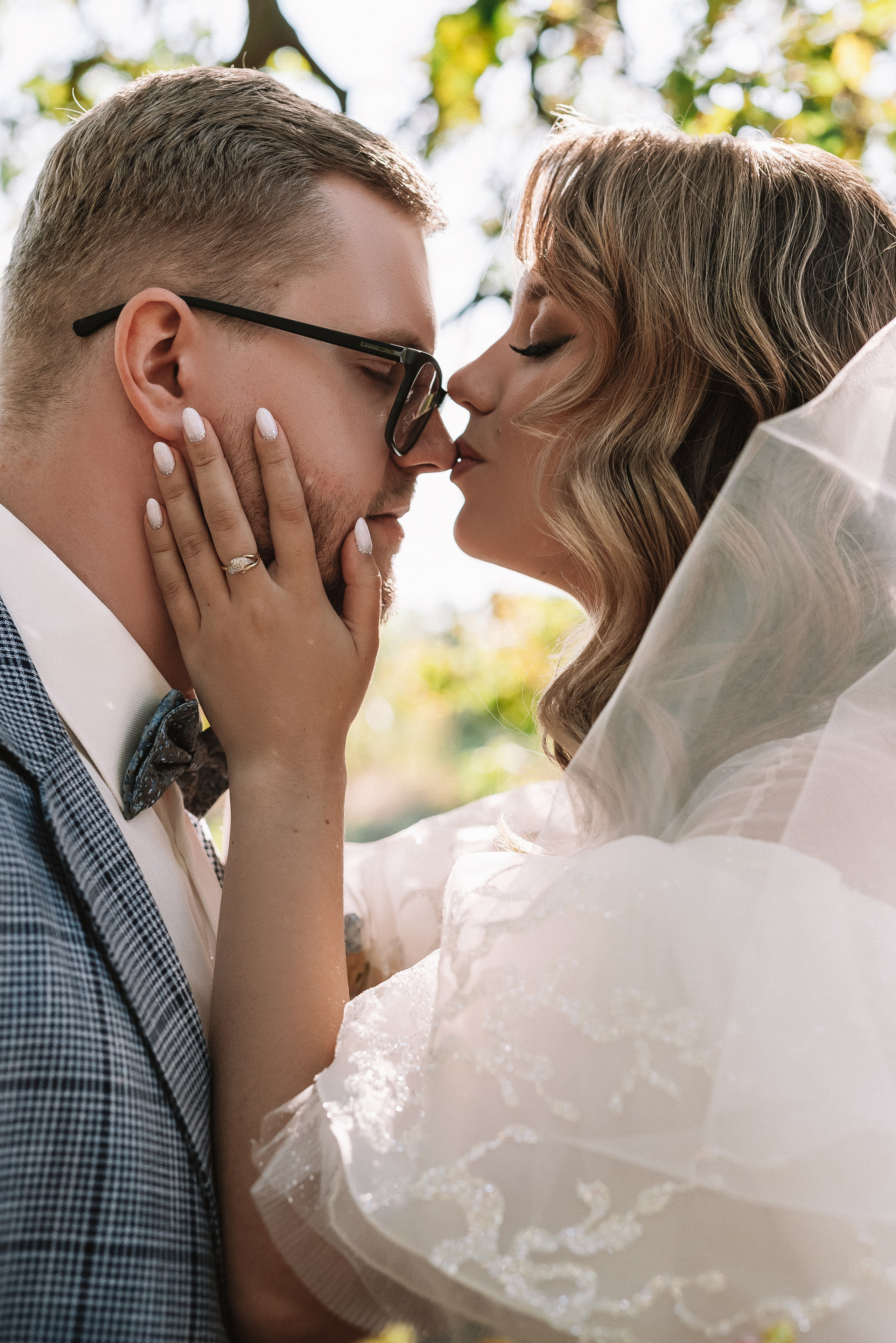 Свадебный и семейный фотограф в Волгограде Олеся Лисицкая