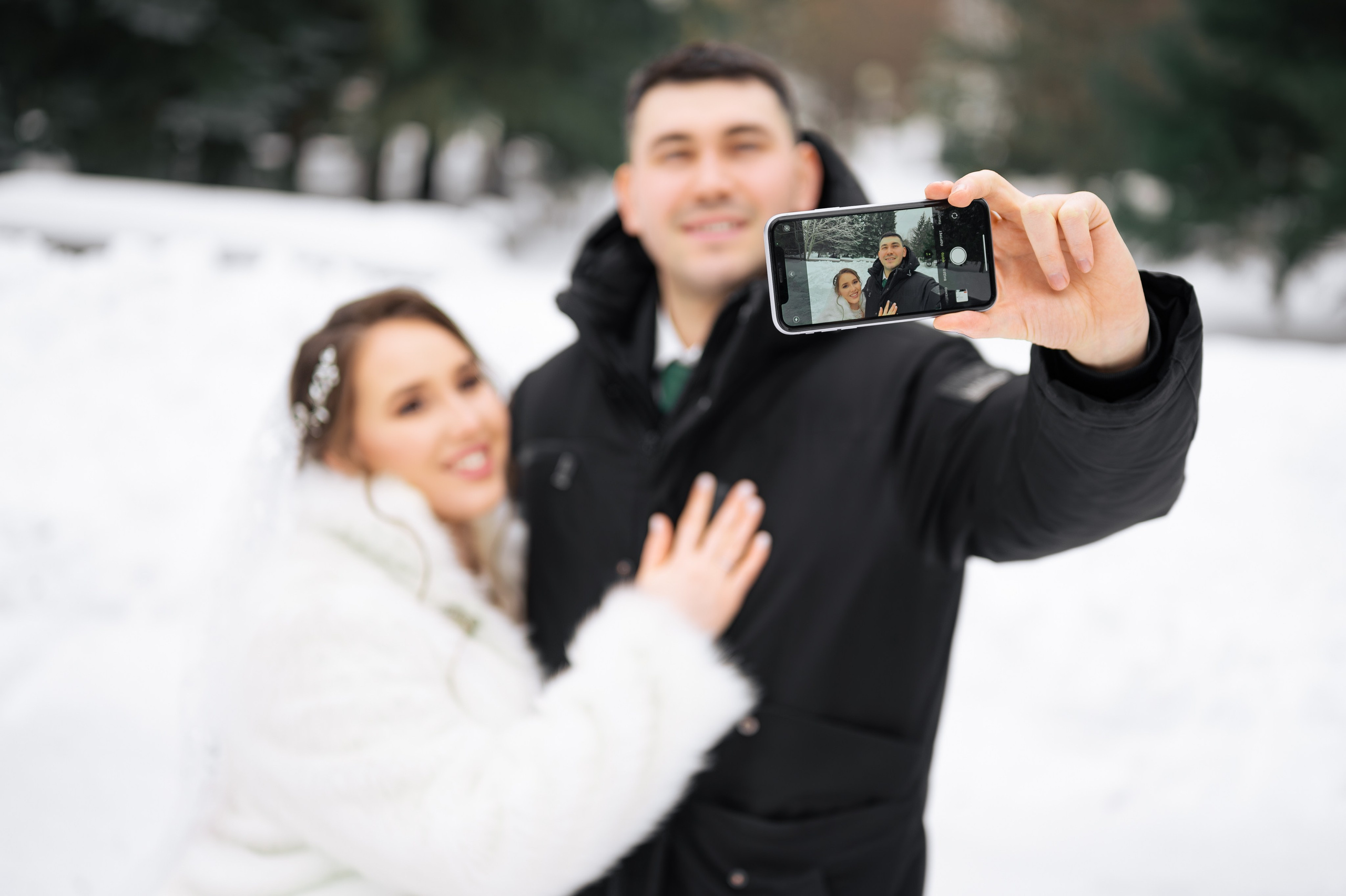 Идрис и Алсу. Студия детской и семейной фотографии «Время улыбаться»