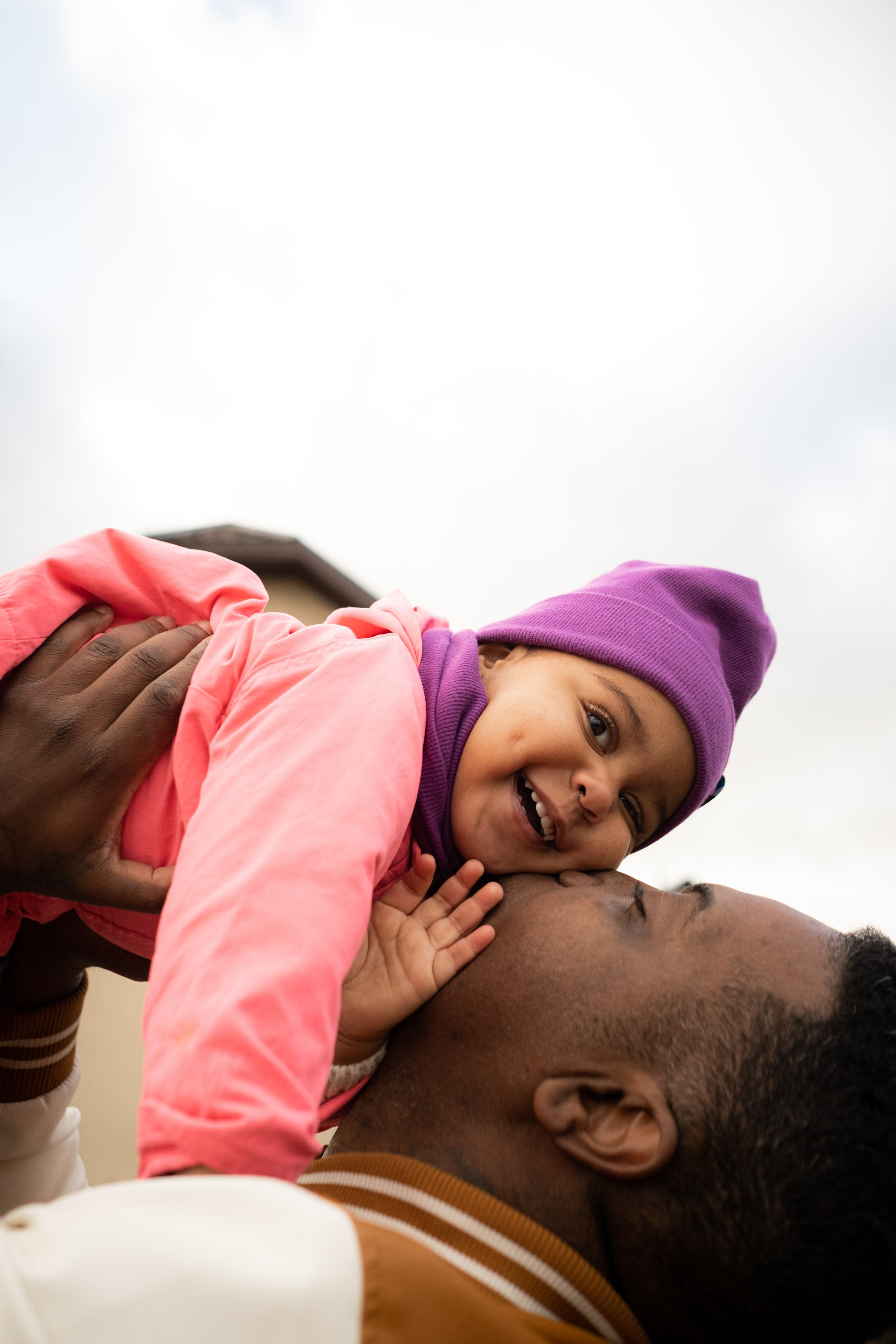 Катя, Рамзес и девочки. Семейный фотограф в Санкт-Петербурге Дарья Косянчук