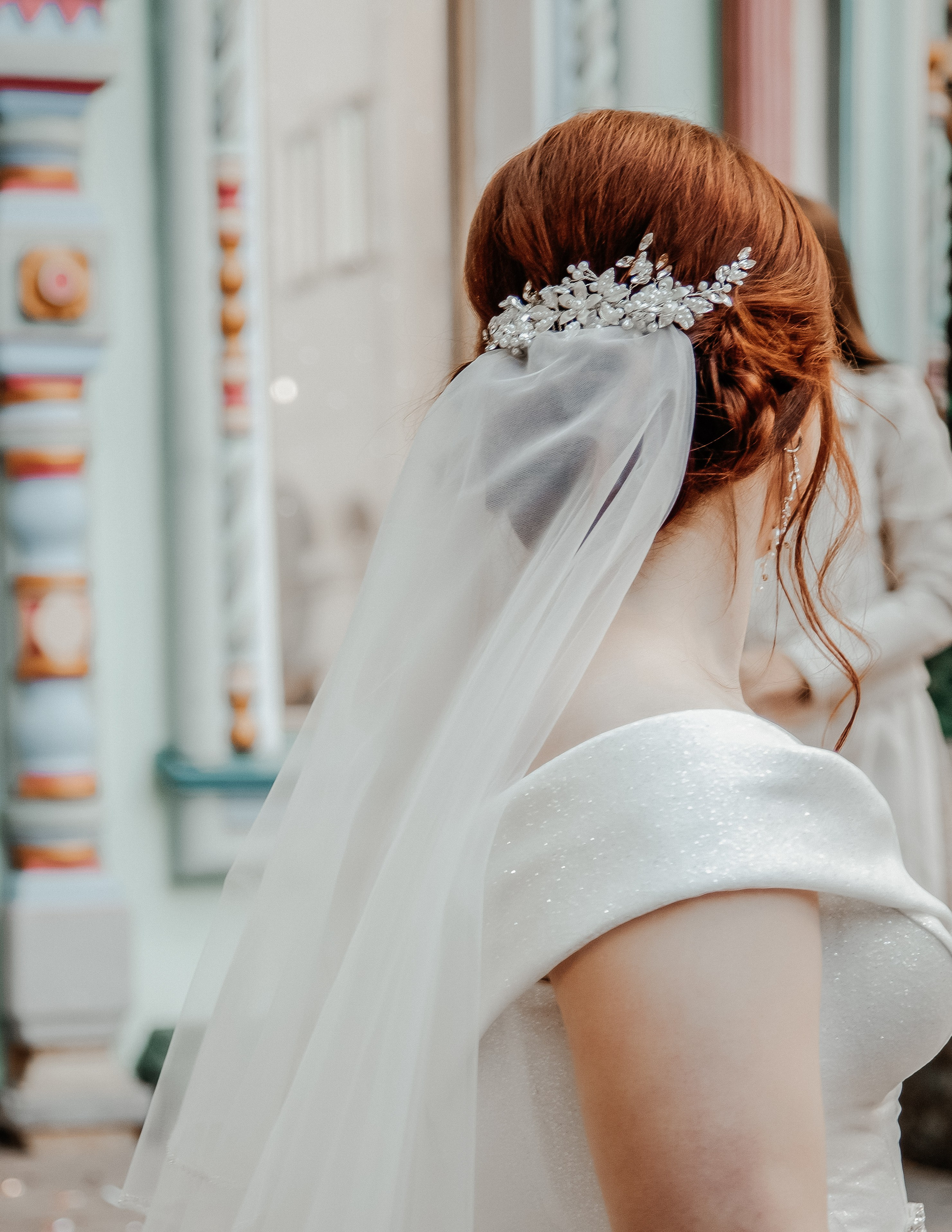 Анна&Рашид. ЗАГС Измайловский и прогулка. Фотограф текстиля в Москве Ольга Иванова