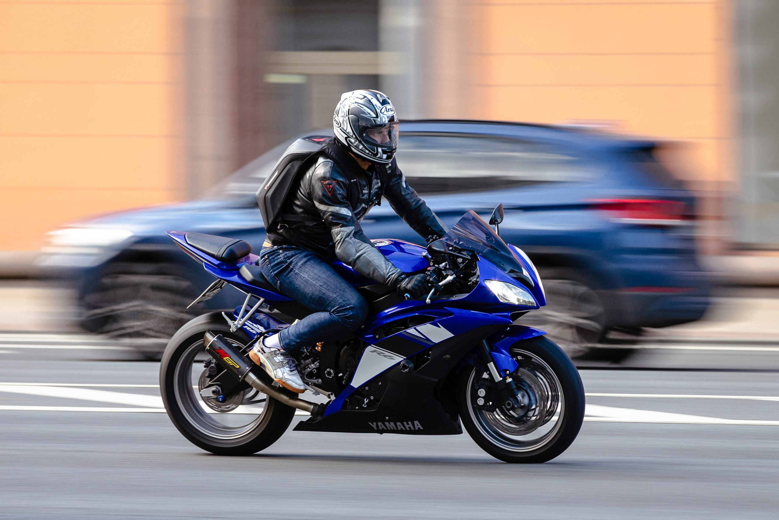 Мимикрия (Городской камуфляж). Фотограф Владимир Охрименко