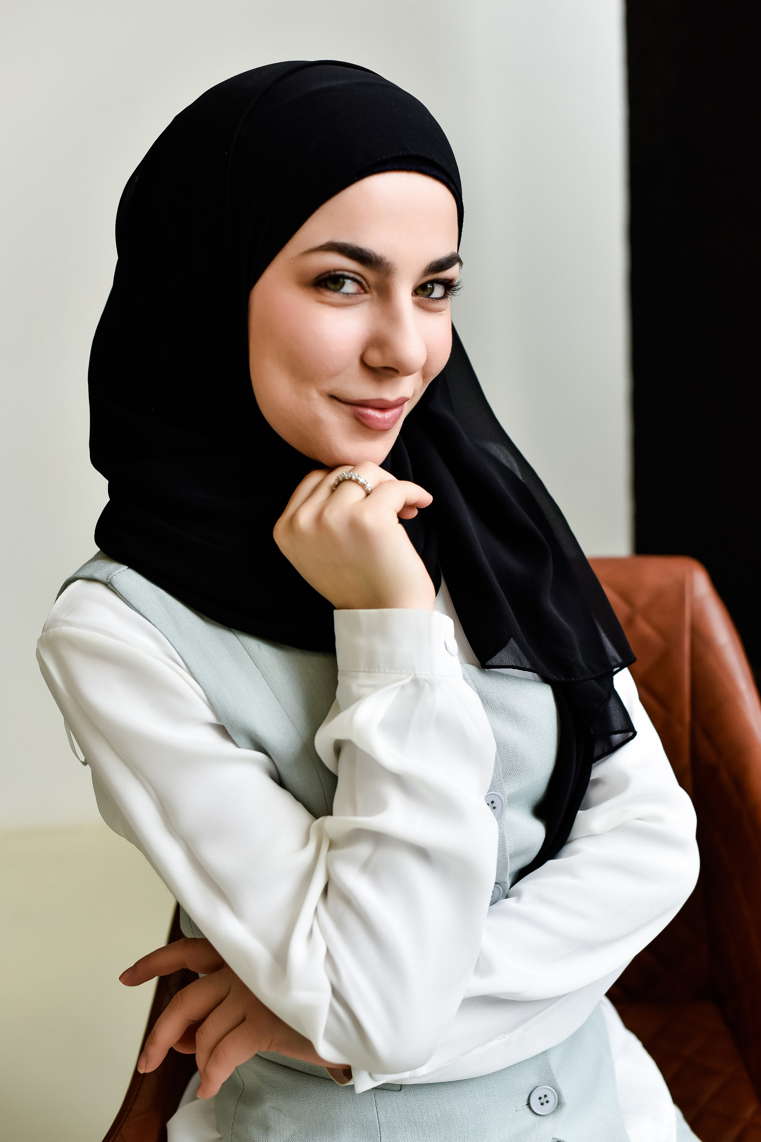 Мисс International Самарского университета