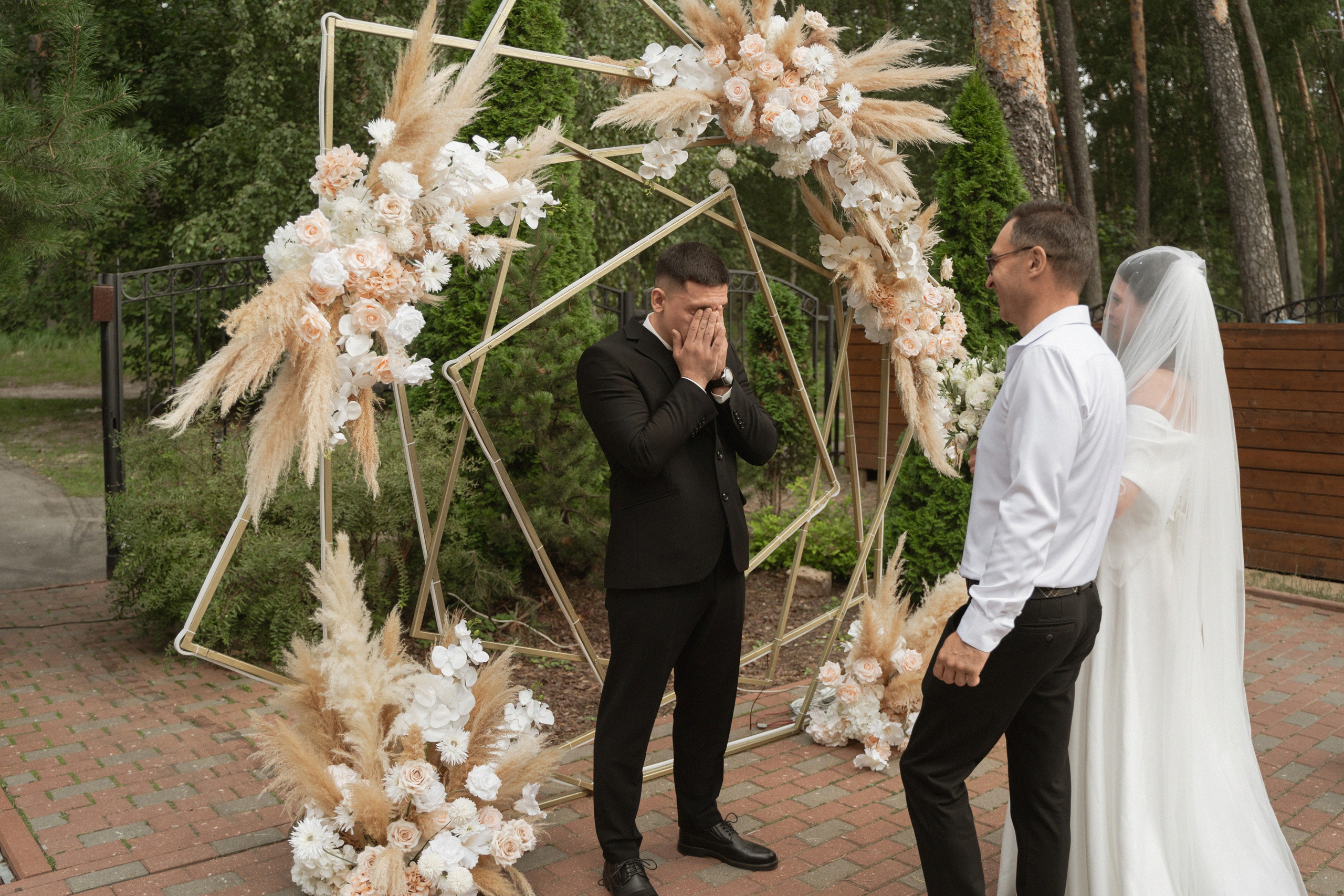 Банкет. Фотограф Надежда Погребняк | Рязань | Москва