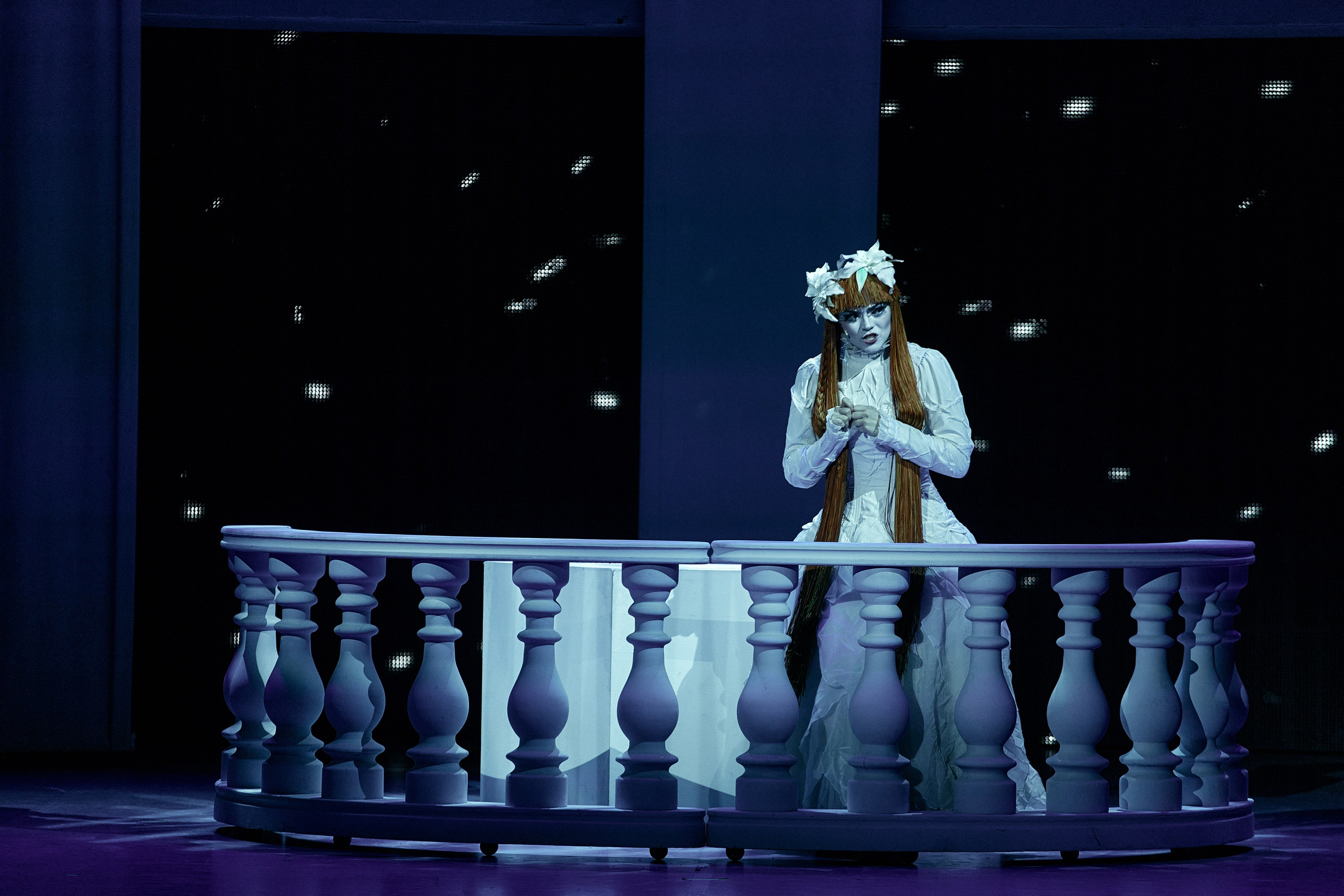 Все о Золушке. Фотограф Нина Антонова