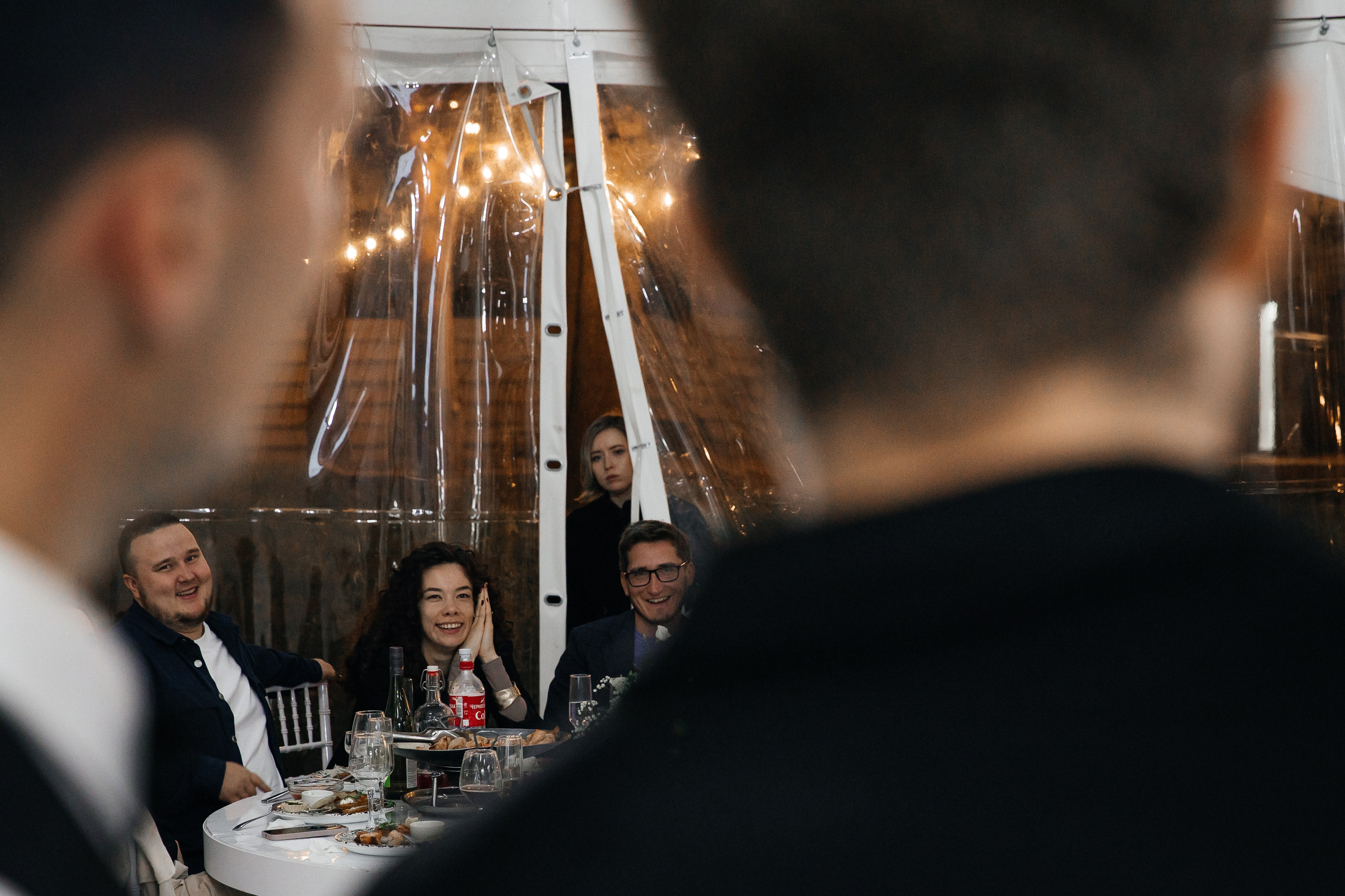 Юрий и Юлия. Свадебный фотограф Кирилл Хлобыстов