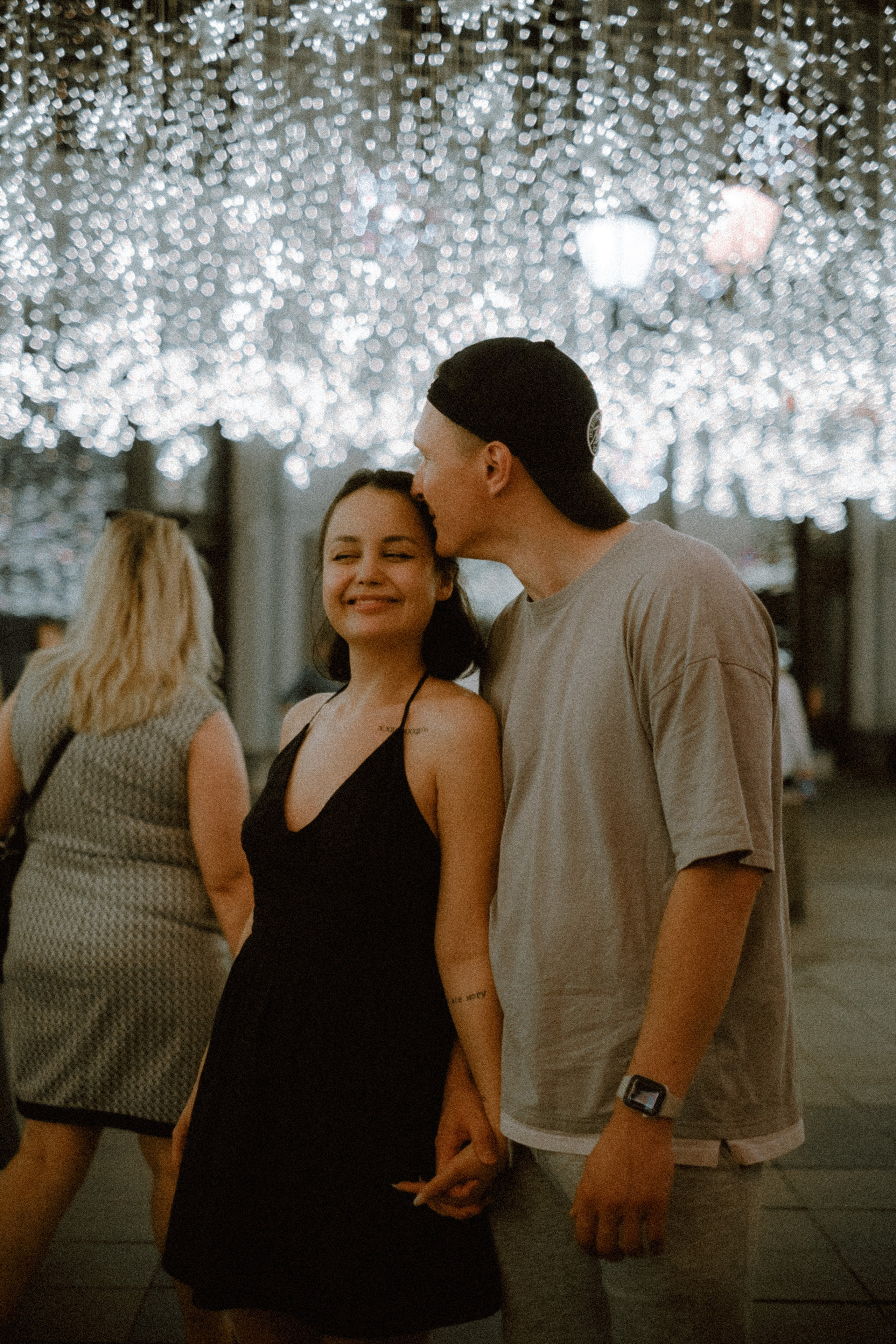 Дмитрий & Севара. Фотограф Мария Хлебникова Санкт-Петербург Москва