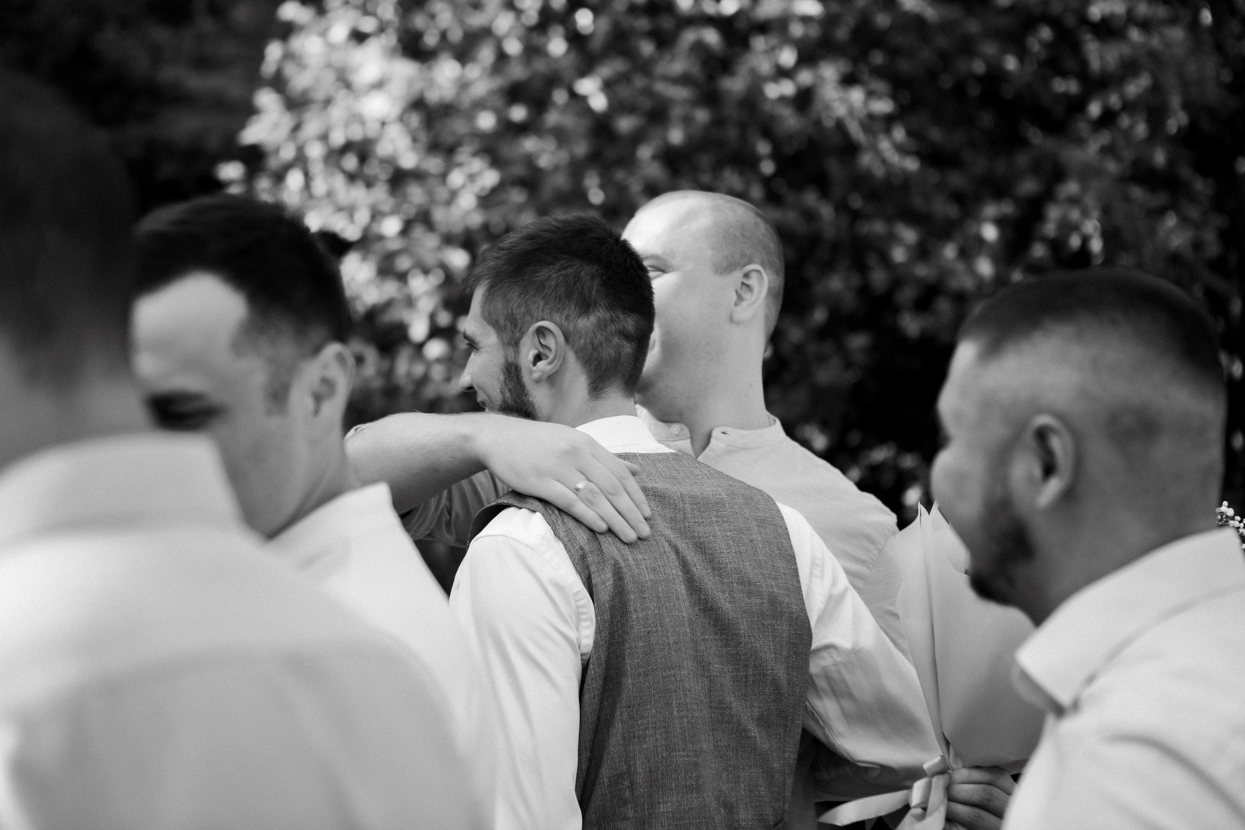 Тимур и Вероника. Фотограф в Челябинске Наталья Епимахова