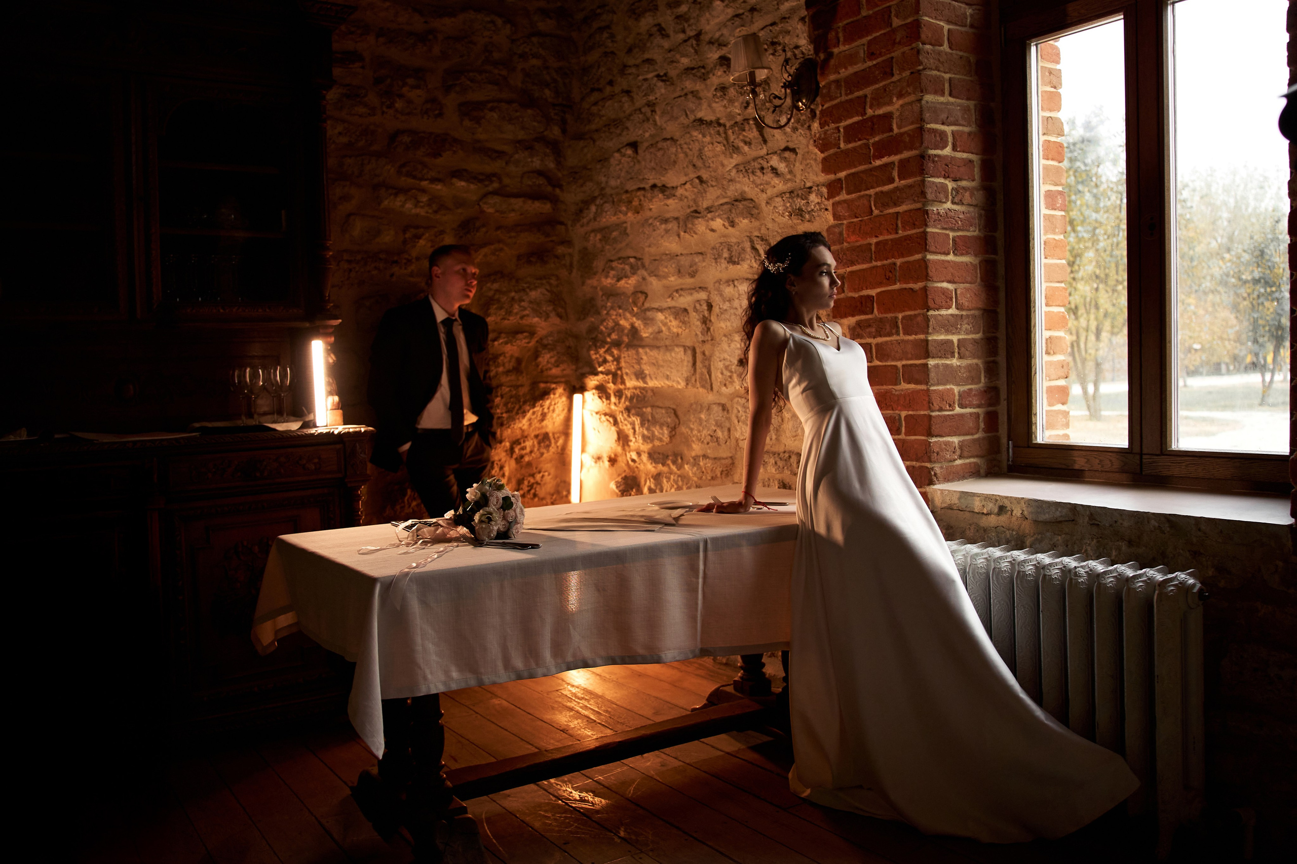 Скорняково-Архангельское. Свадебный фотограф Евгений Олейников в Воронеже