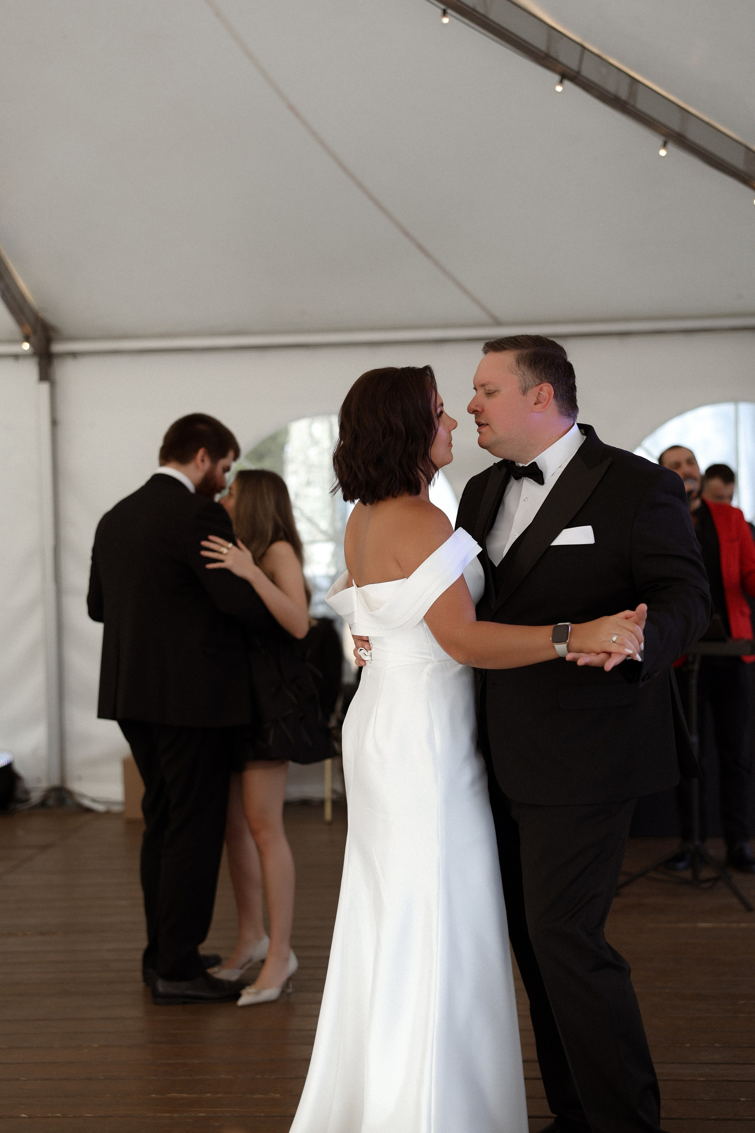 «Магия выставленного света» — Анна и Милан. Свадебный и семейный фотограф в Москве Ломова Ирина