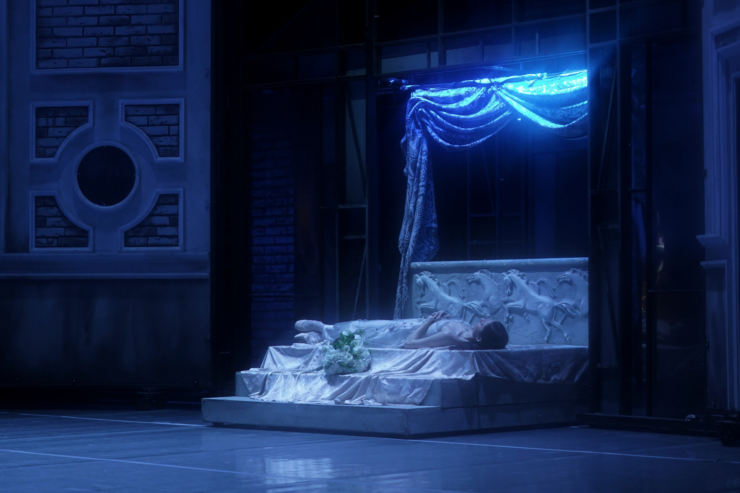 Ромео и Джульетта (балетный репортаж). Эстетичная фото- и видеосъёмка Ирина Арсентьева. Челябинск и весь мир