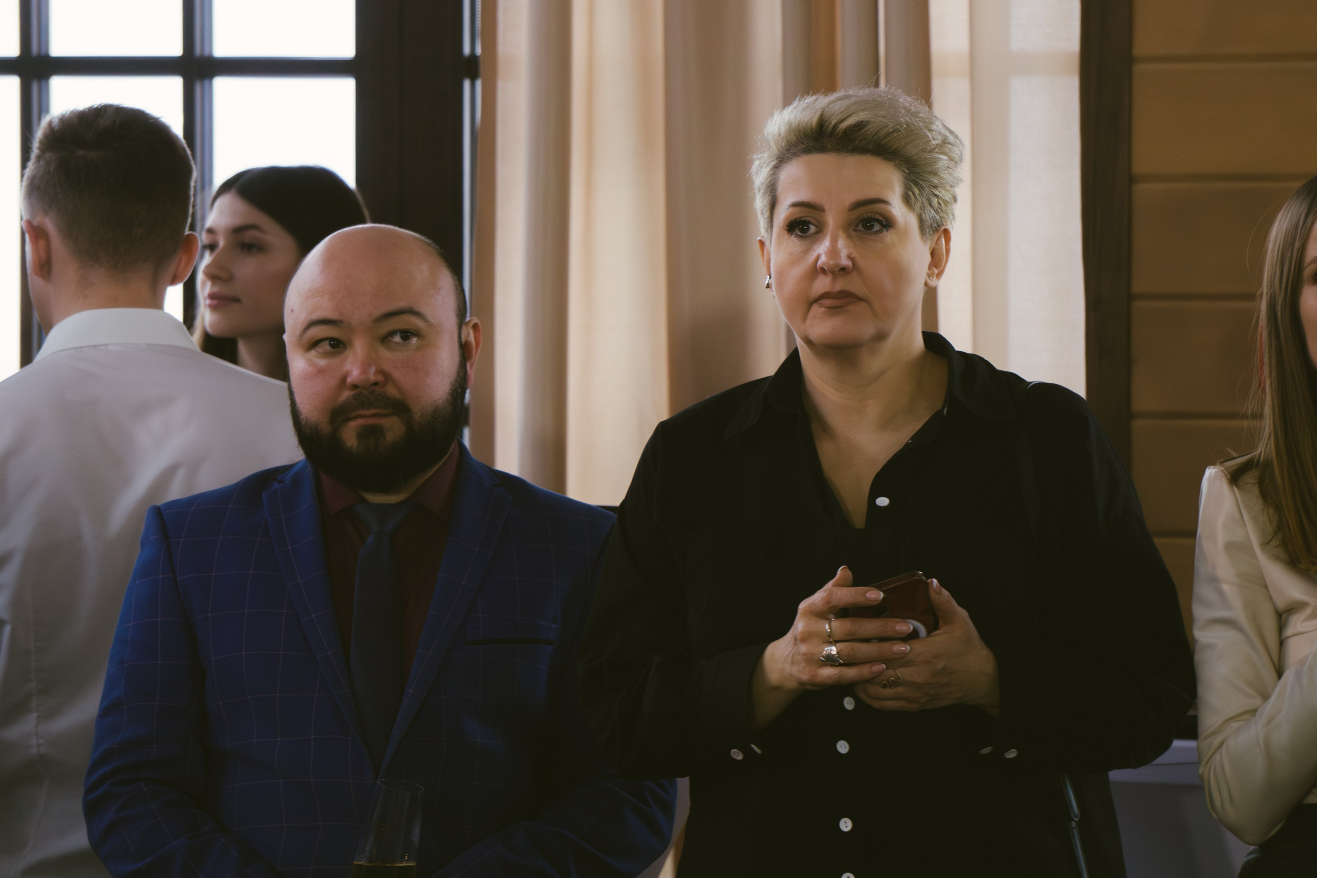 WEDDING CHATEAU PARTY 2024. Фотограф в Новороссийске Алёна Сватко