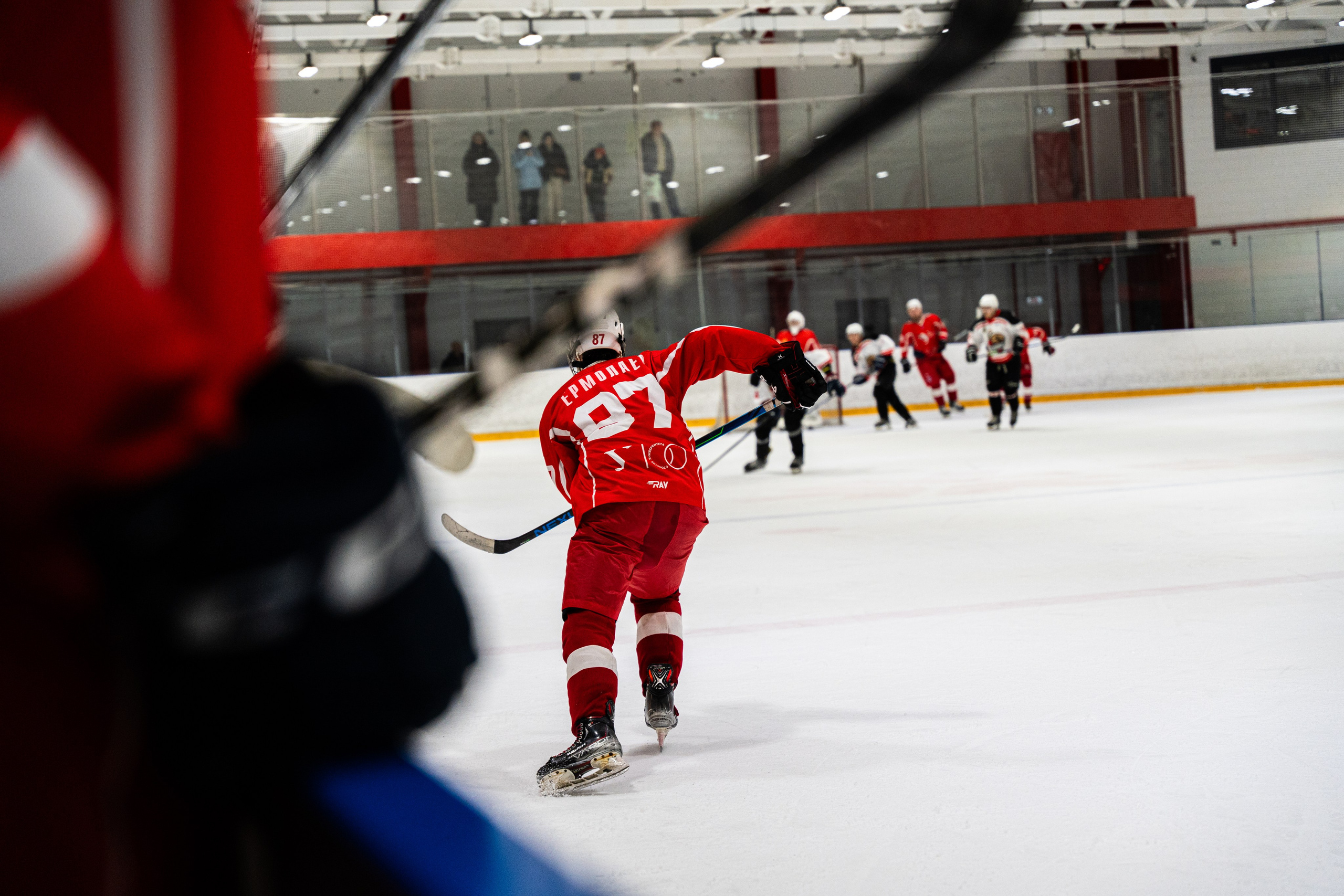 УрФУ | Коркино. MUGMOD