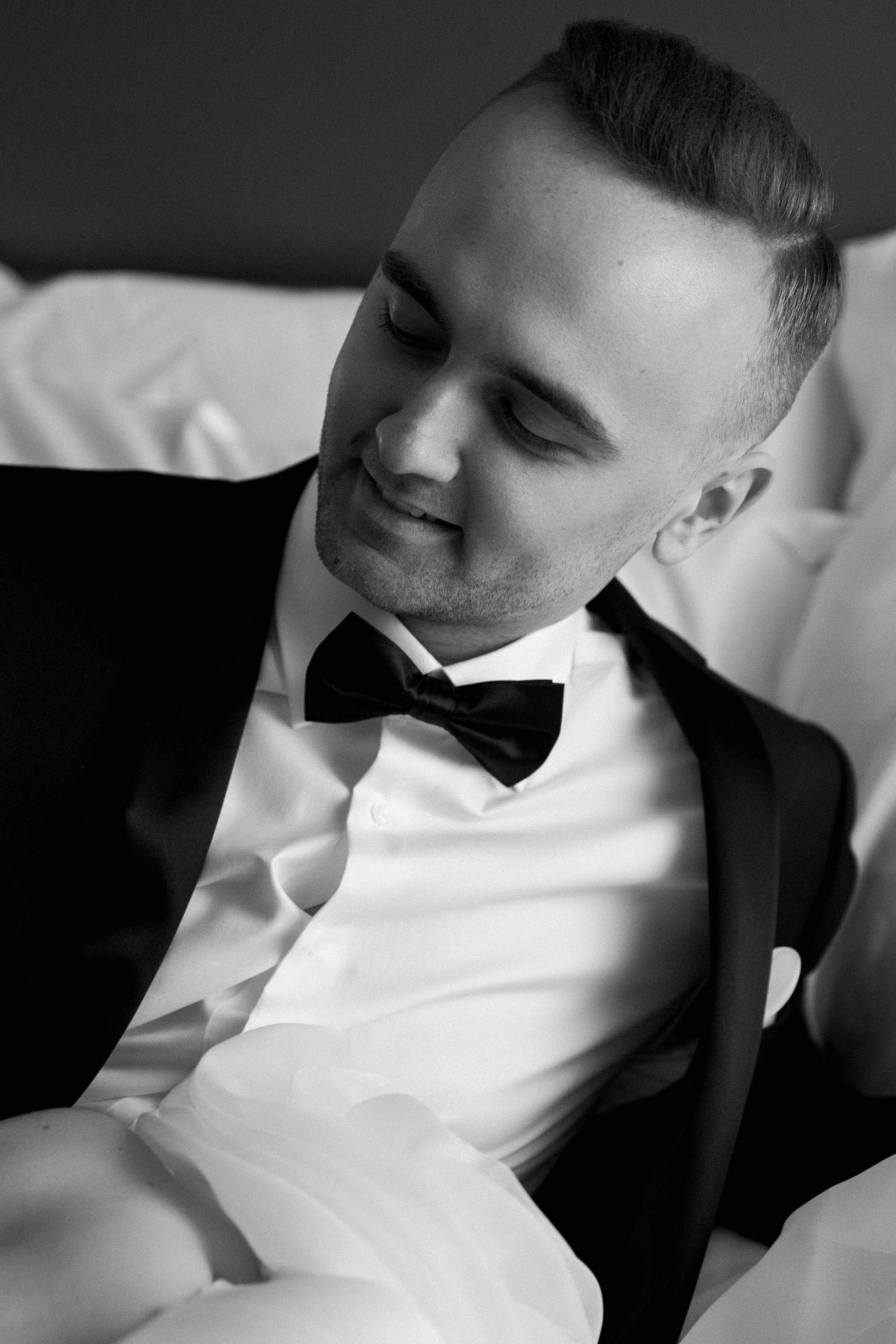 Иван и Анастасия. Свадебный фотограф Москва Александра Аверкова